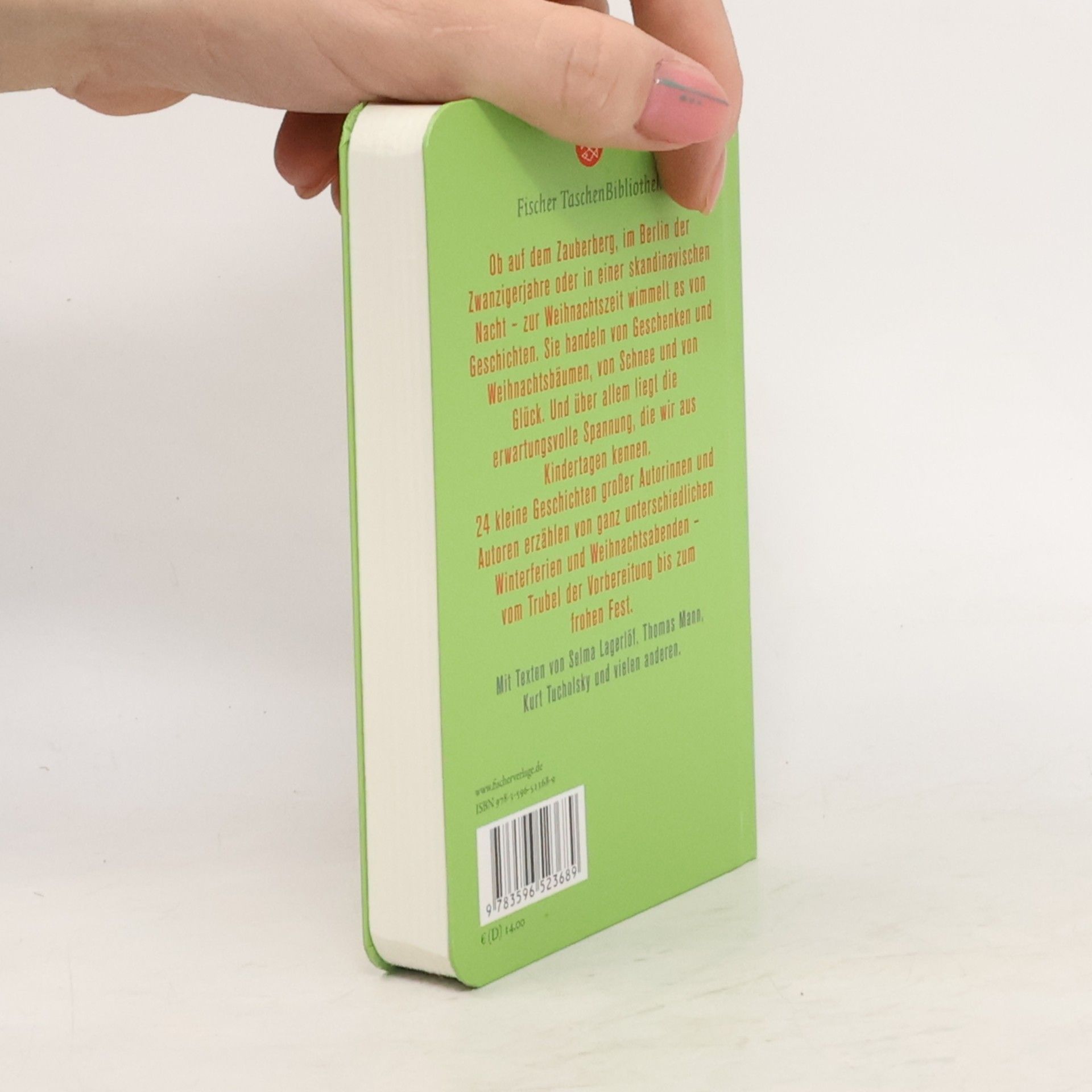 Autorenkollektiv Der klassische Adventskalender. 24 Geschichten bis zum Fest