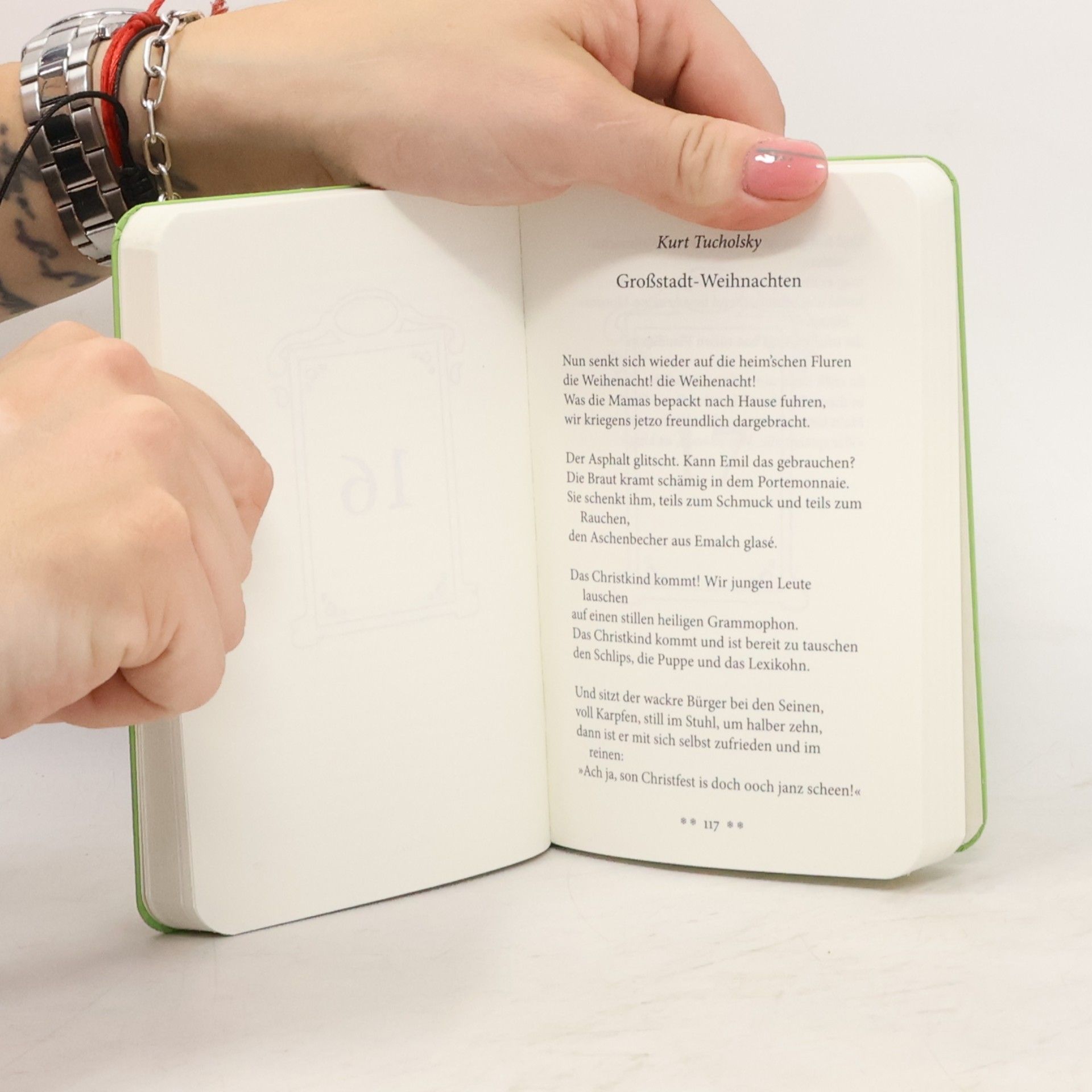 Autorenkollektiv Der klassische Adventskalender. 24 Geschichten bis zum Fest