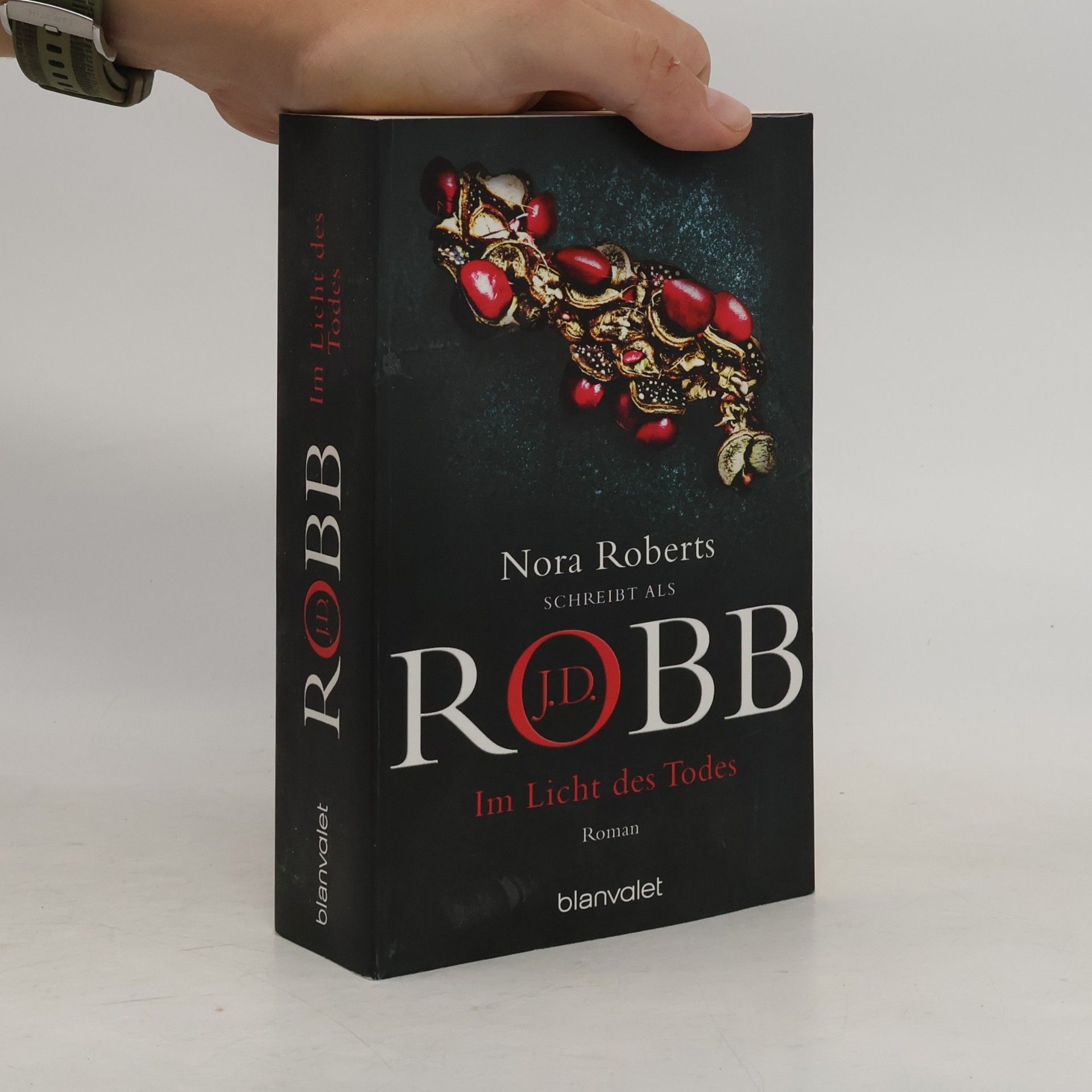 Nora Roberts Im Licht des Todes
