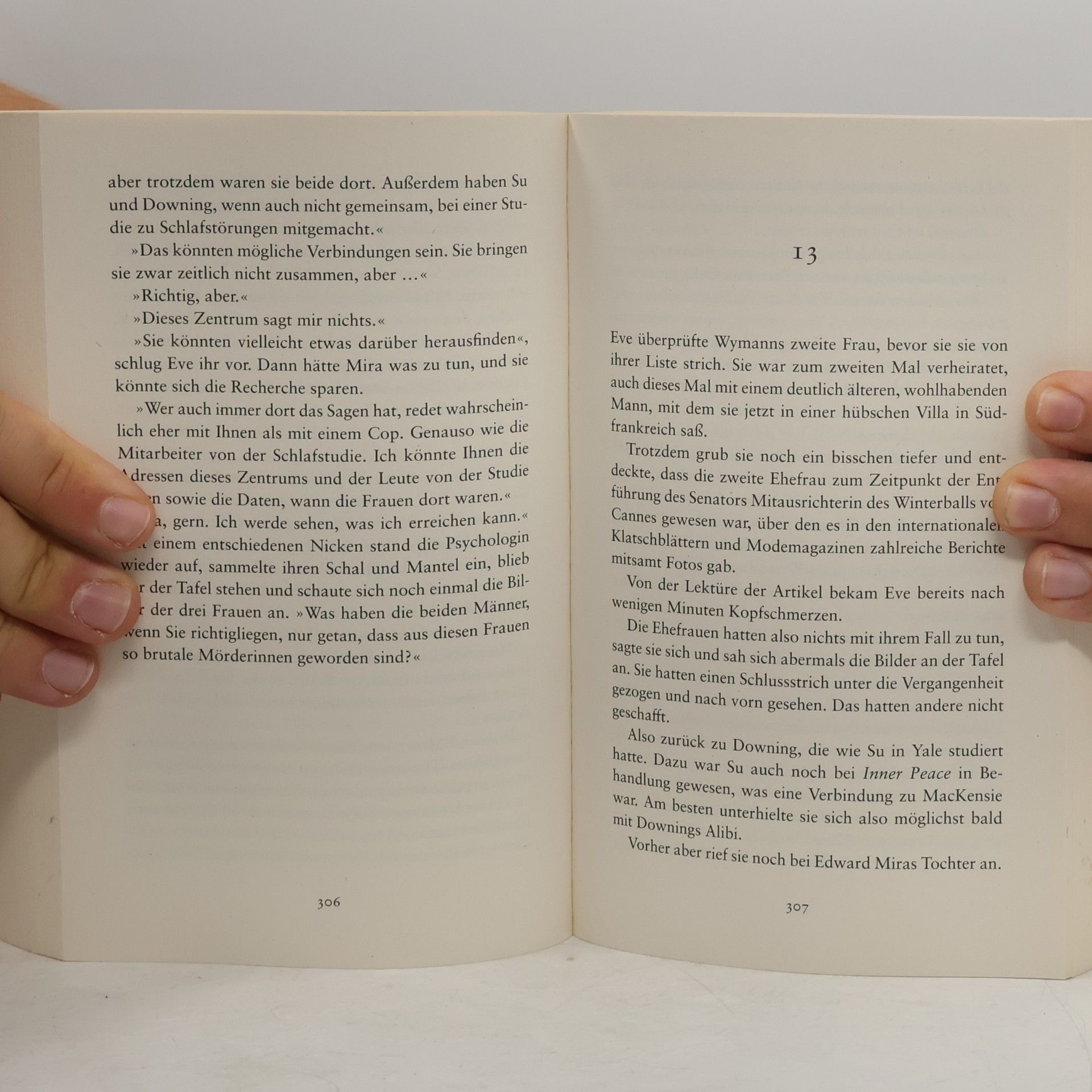 Nora Roberts Im Licht des Todes