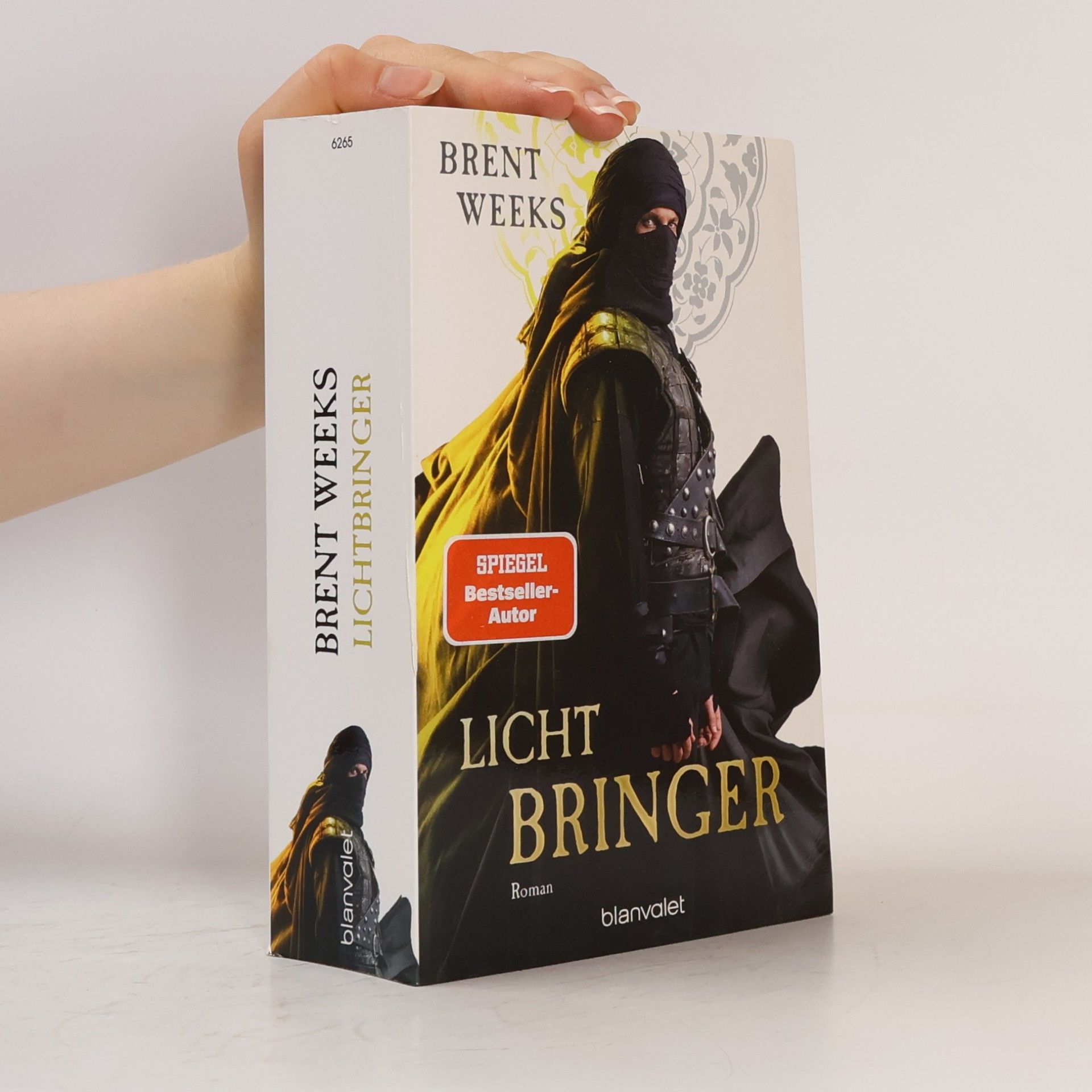 Lichtbringer