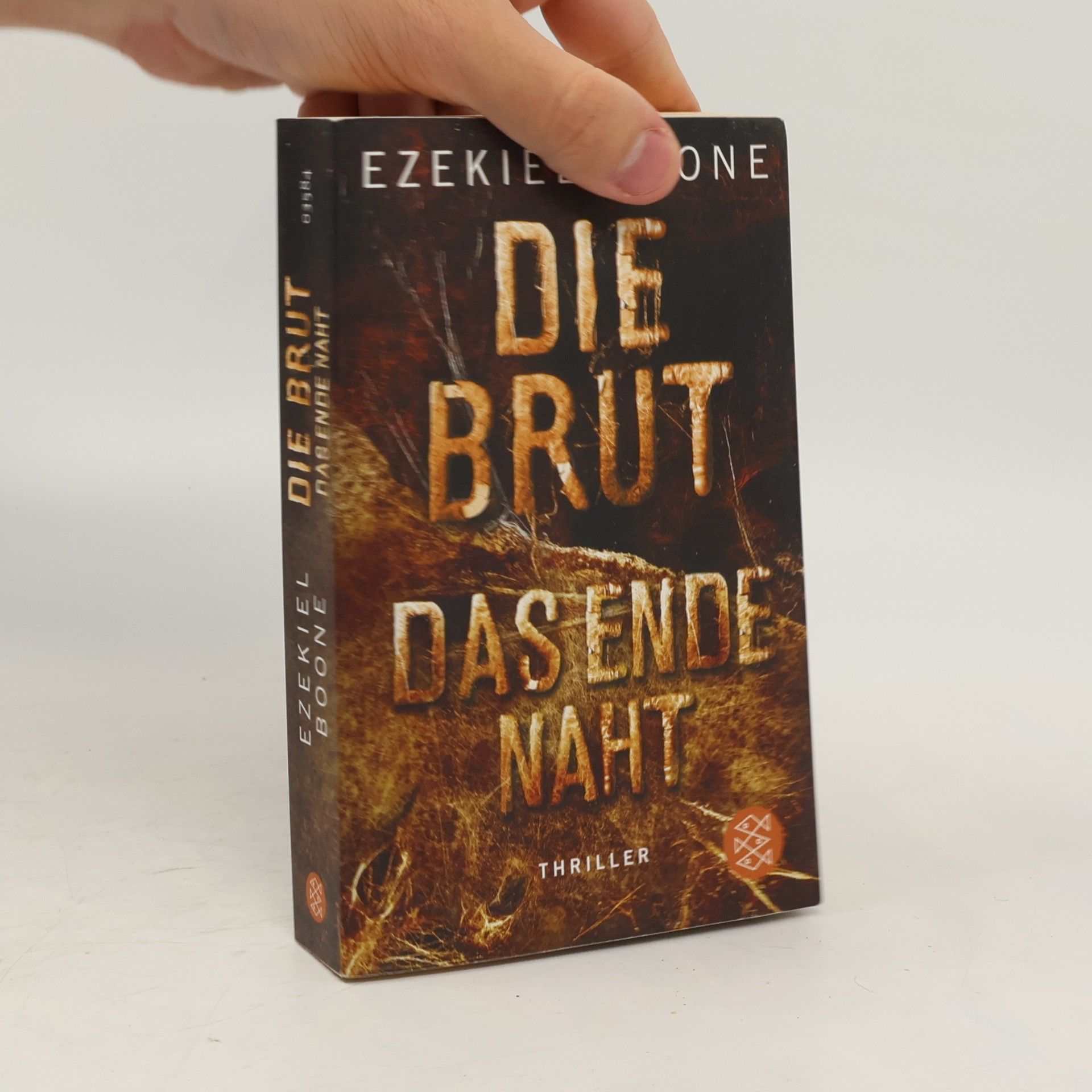 Die Brut - das Ende naht