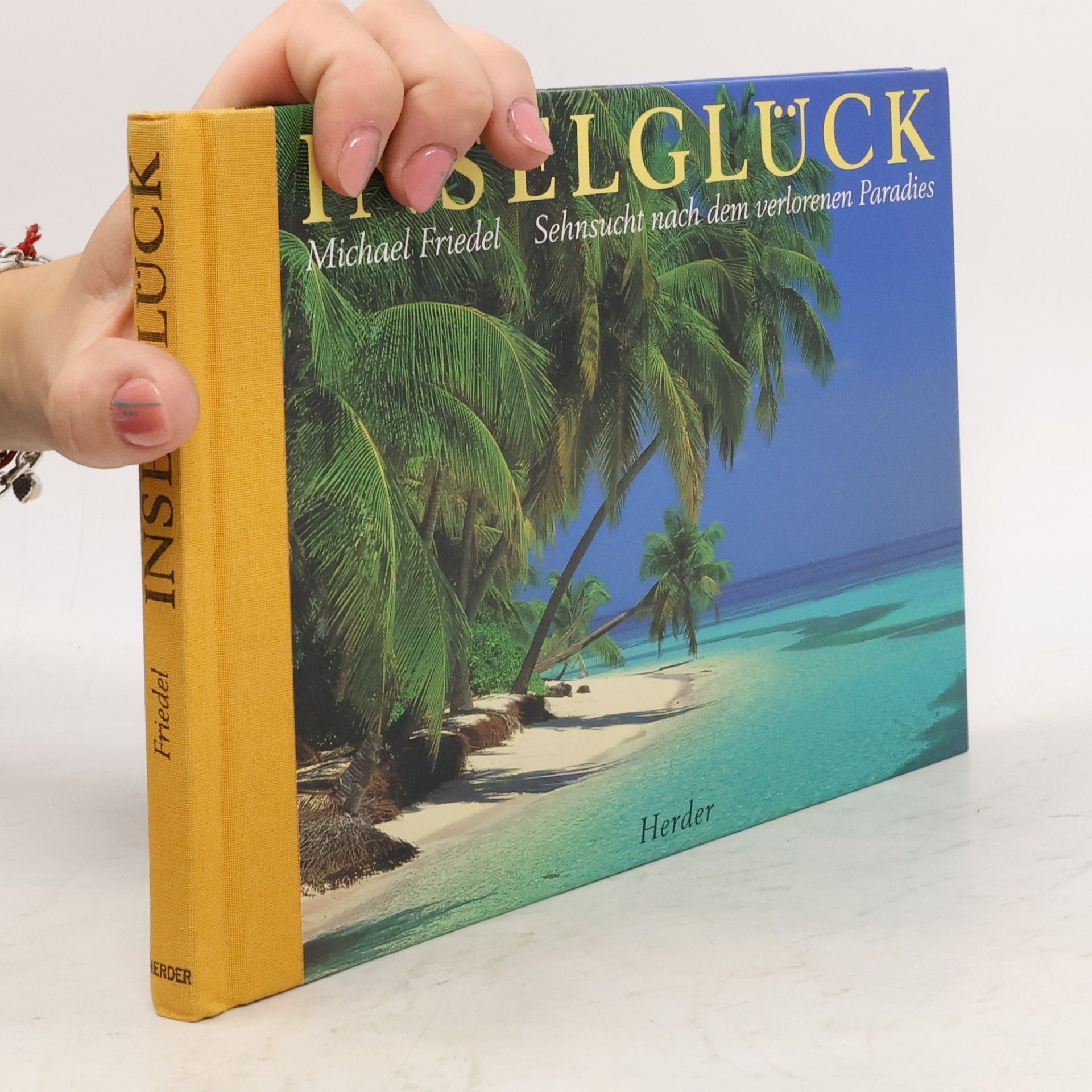 Various authors Inselglück