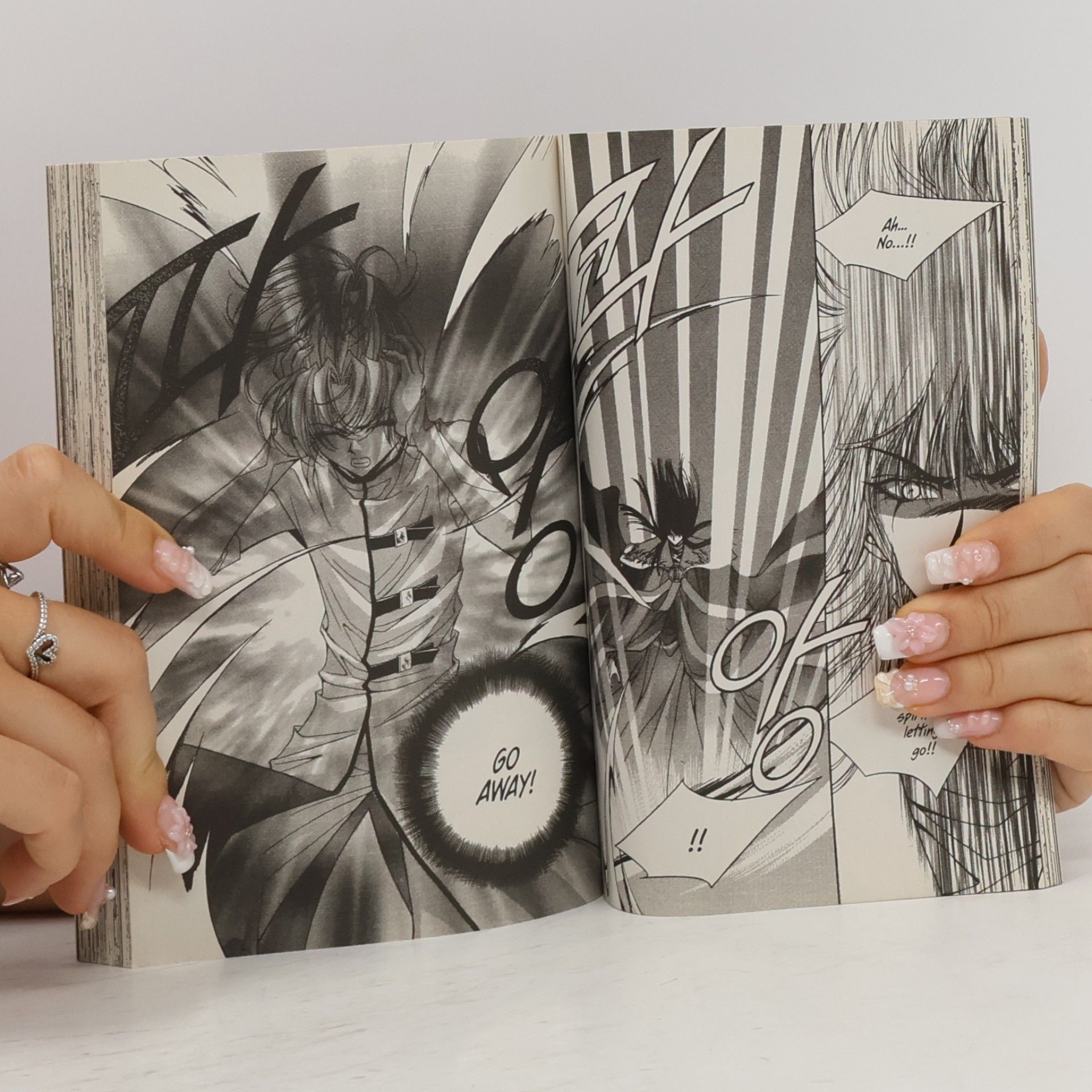 Yun-Hee Lee Demon Diary, Volume 06