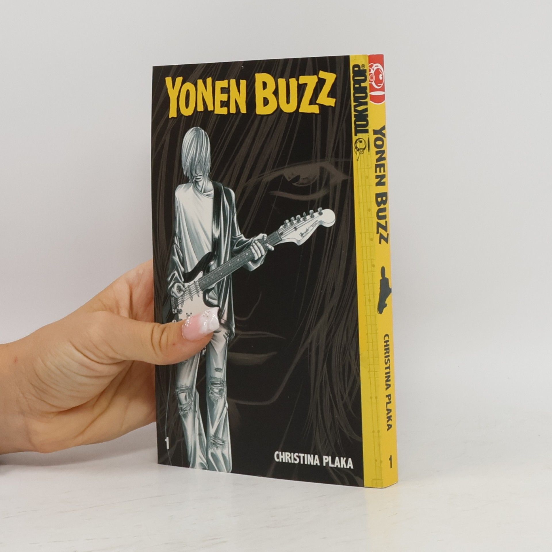 Yonen Buzz