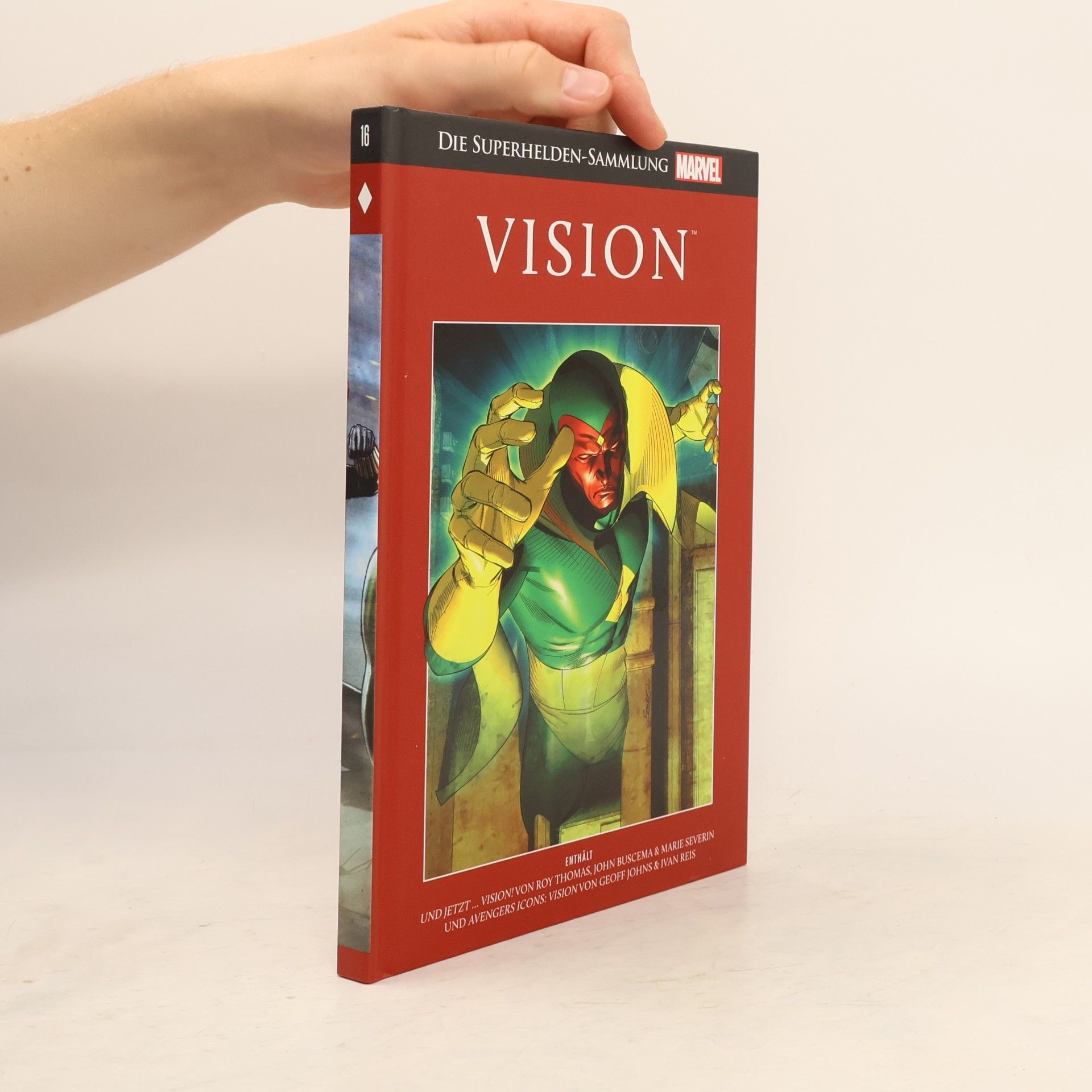 Autorenkollektiv Vision