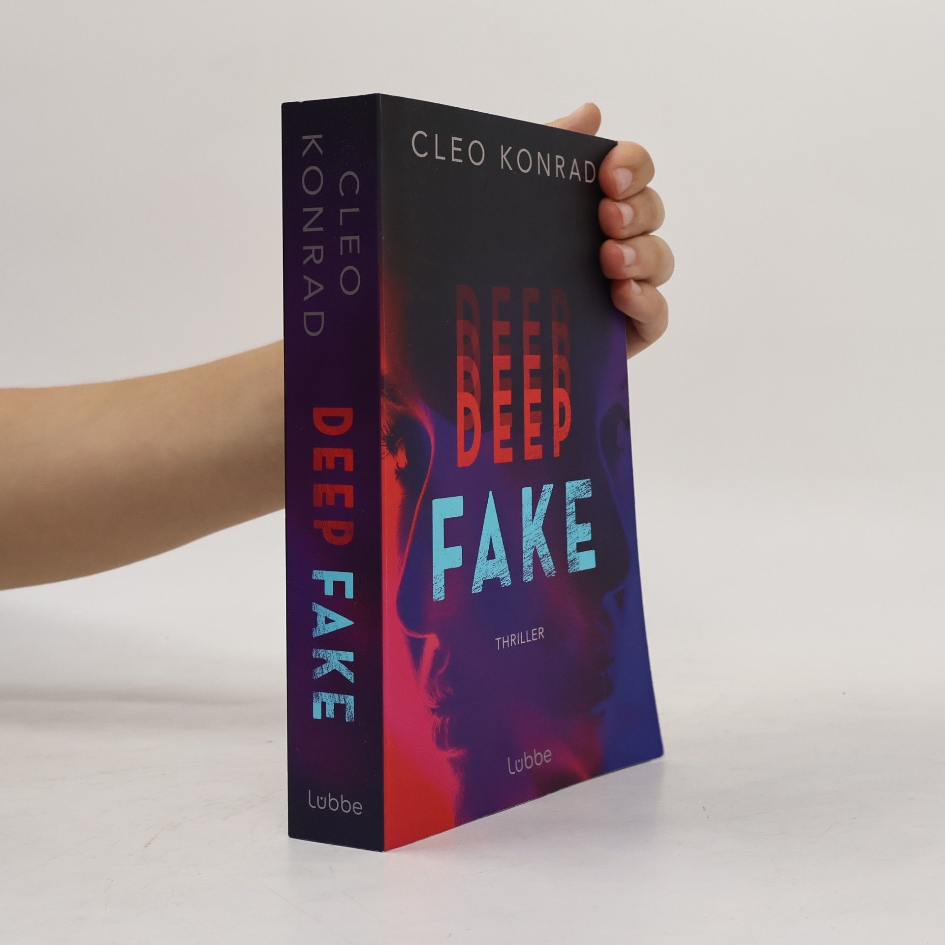 Cleo Konrad Deep Fake