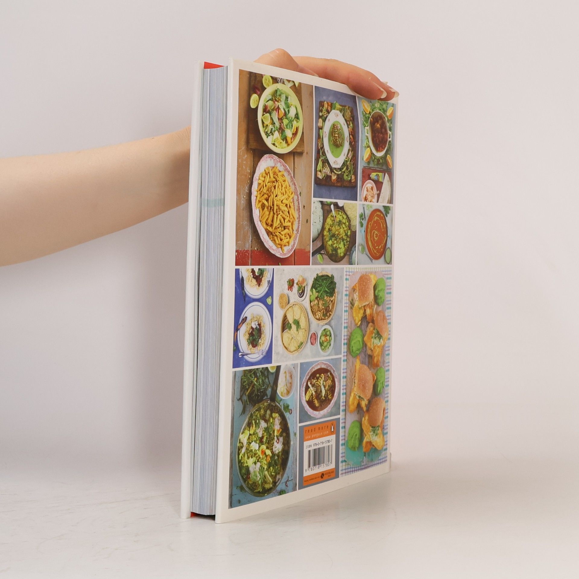 Michael Joseph Jamie's 15-Minute Meals