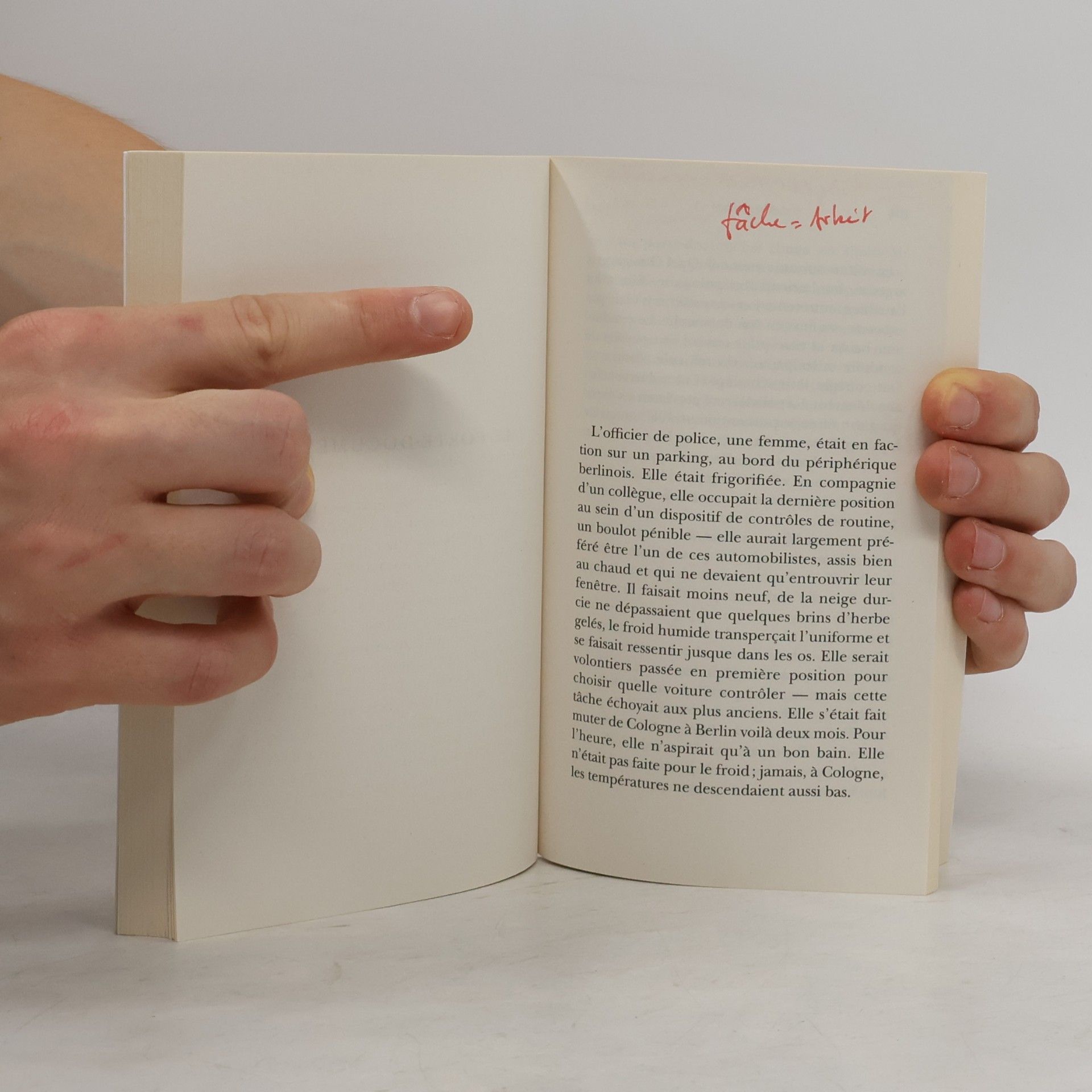 Ferdinand von Schirach Folio - 5792: Coupables