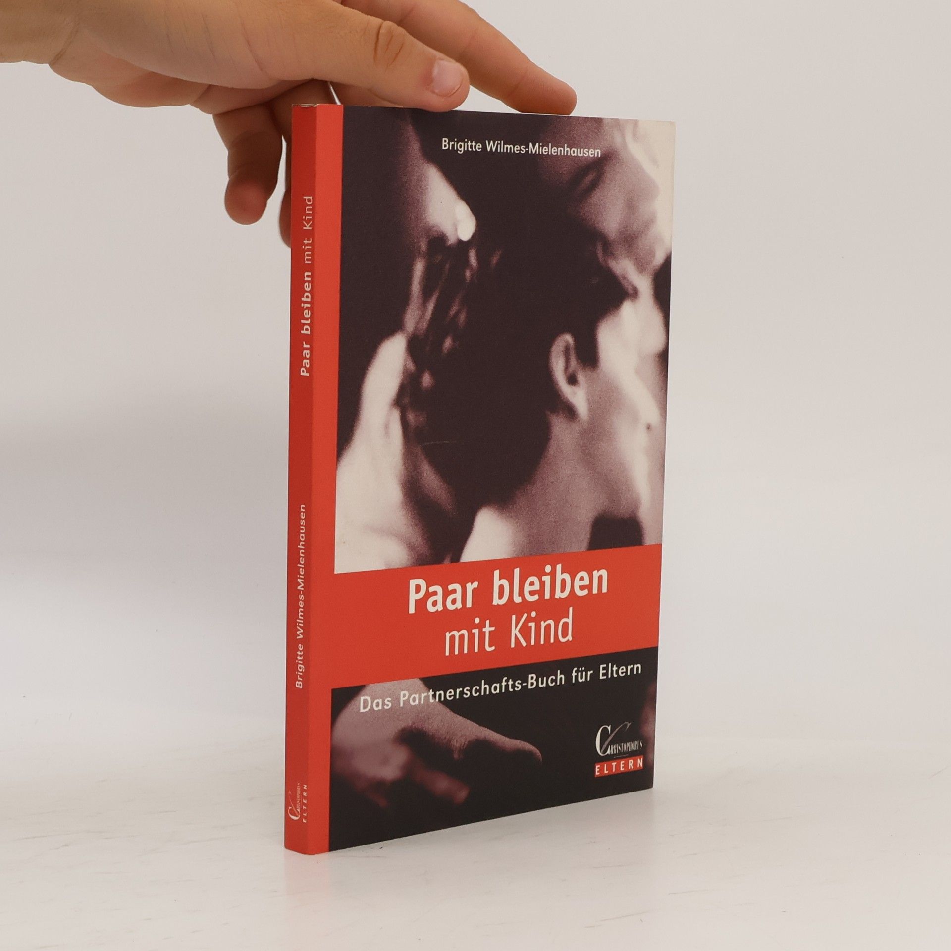 Brigitte Wilmes Mielenhausen Paar bleiben mit Kind