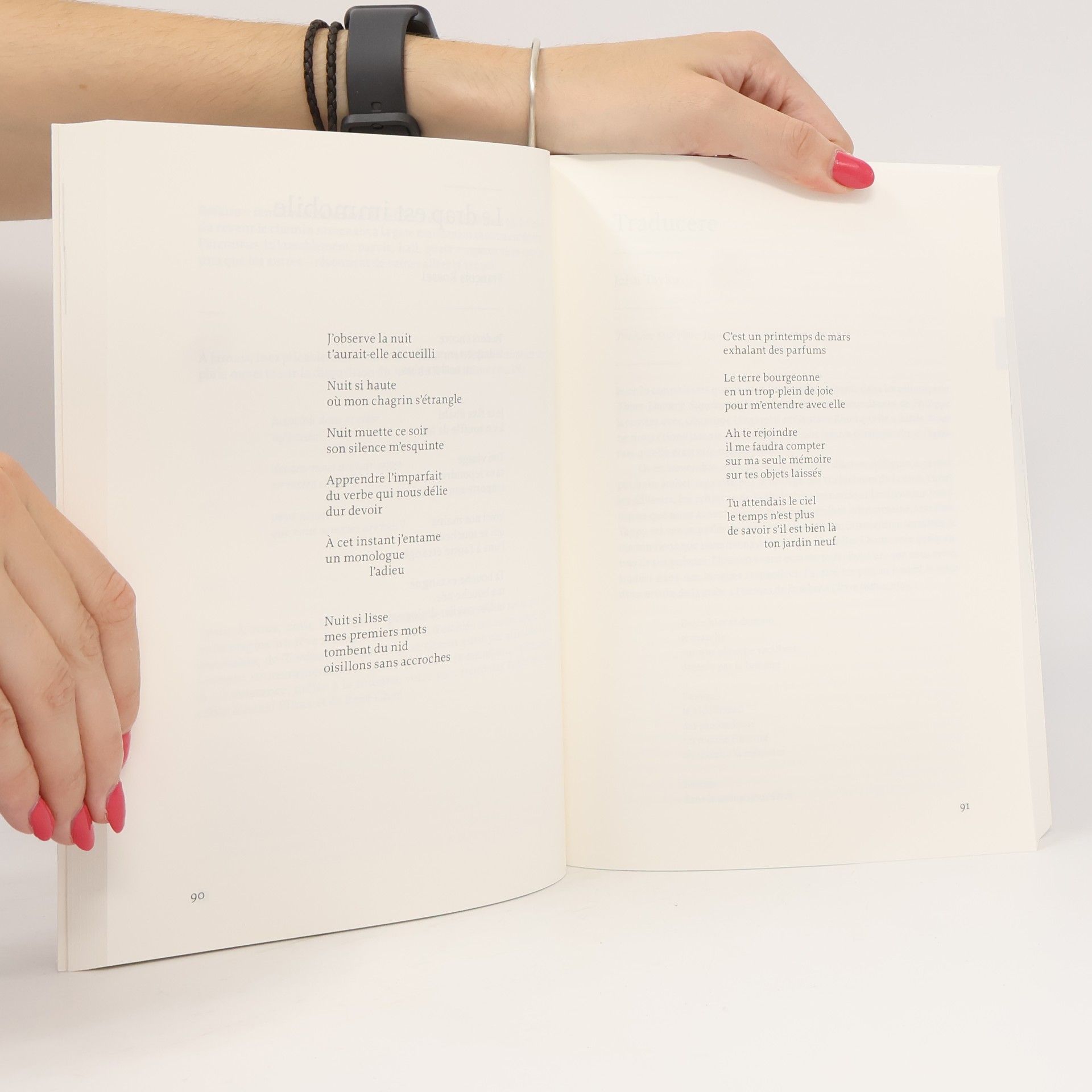 Marion Graf La Revue de Belles-Lettres, 138° année, 2014, 2