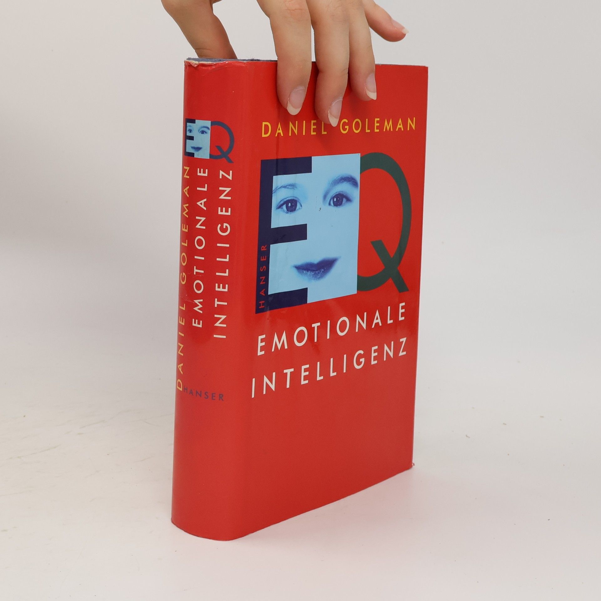 Daniel Goleman Emotionale Intelligenz