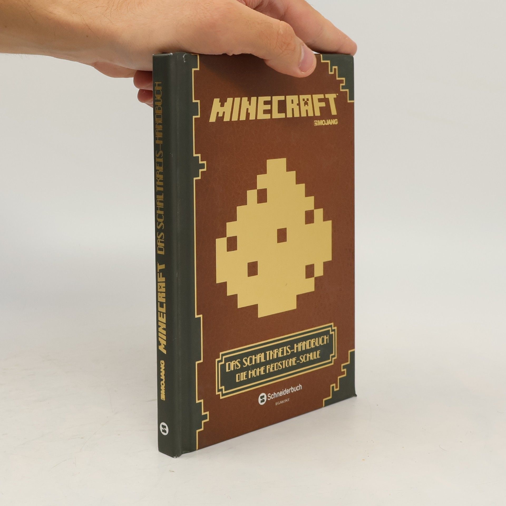 Autorenkollektiv Minecraft