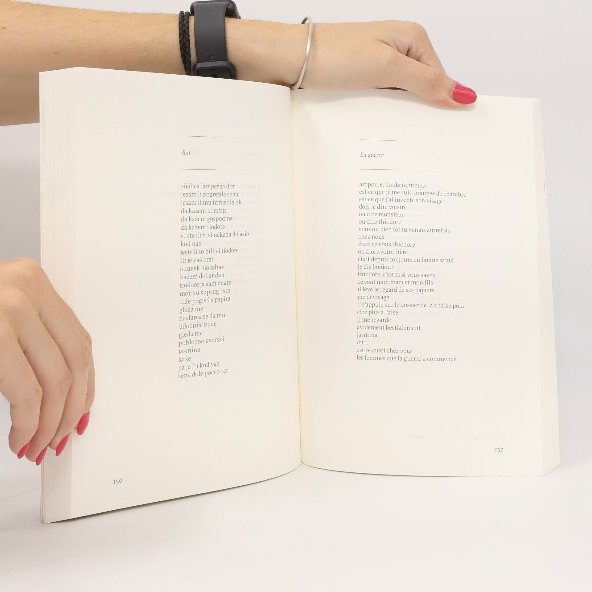 Marion Graf Un Danube poétique 2016, 2