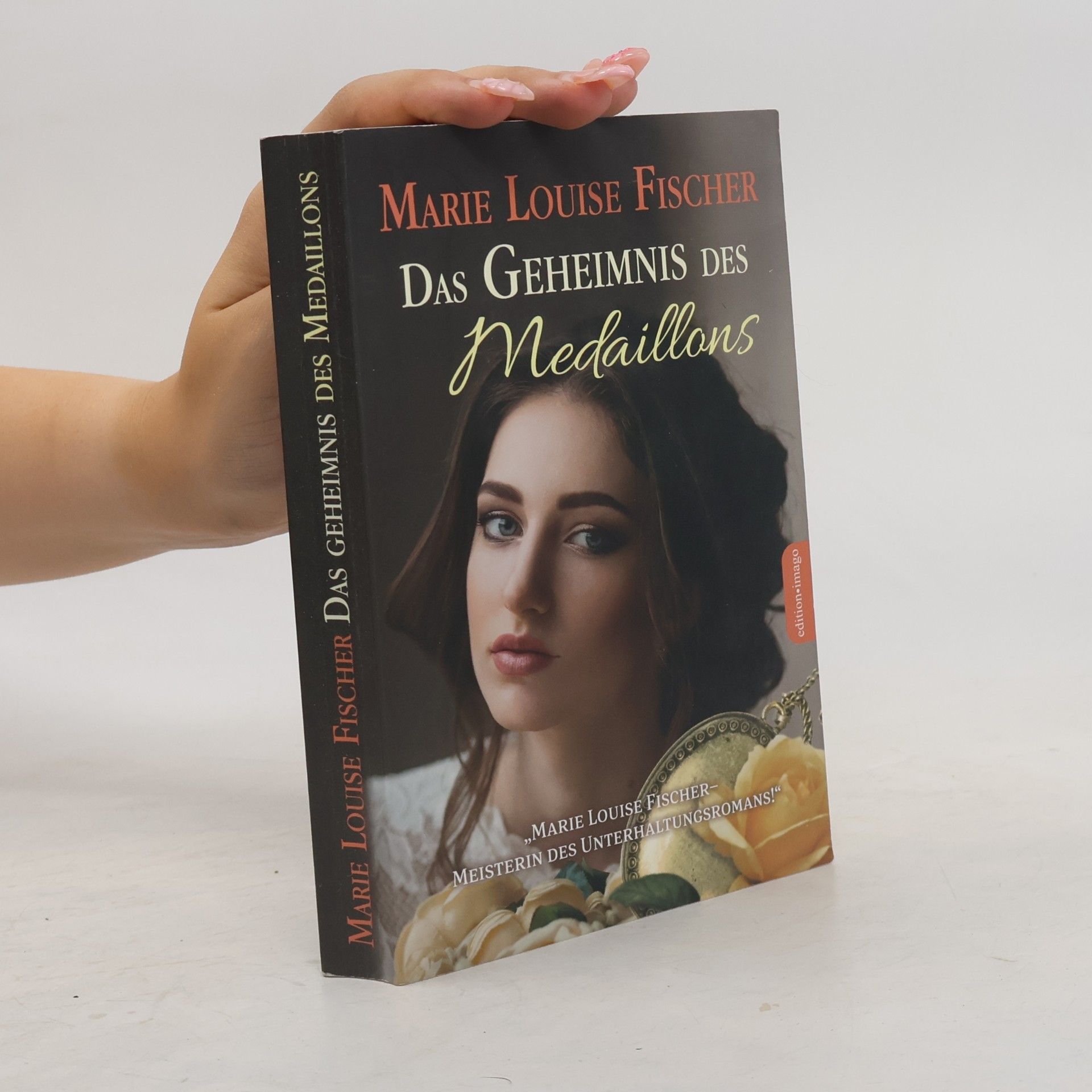 Das Geheimnis des Medaillons