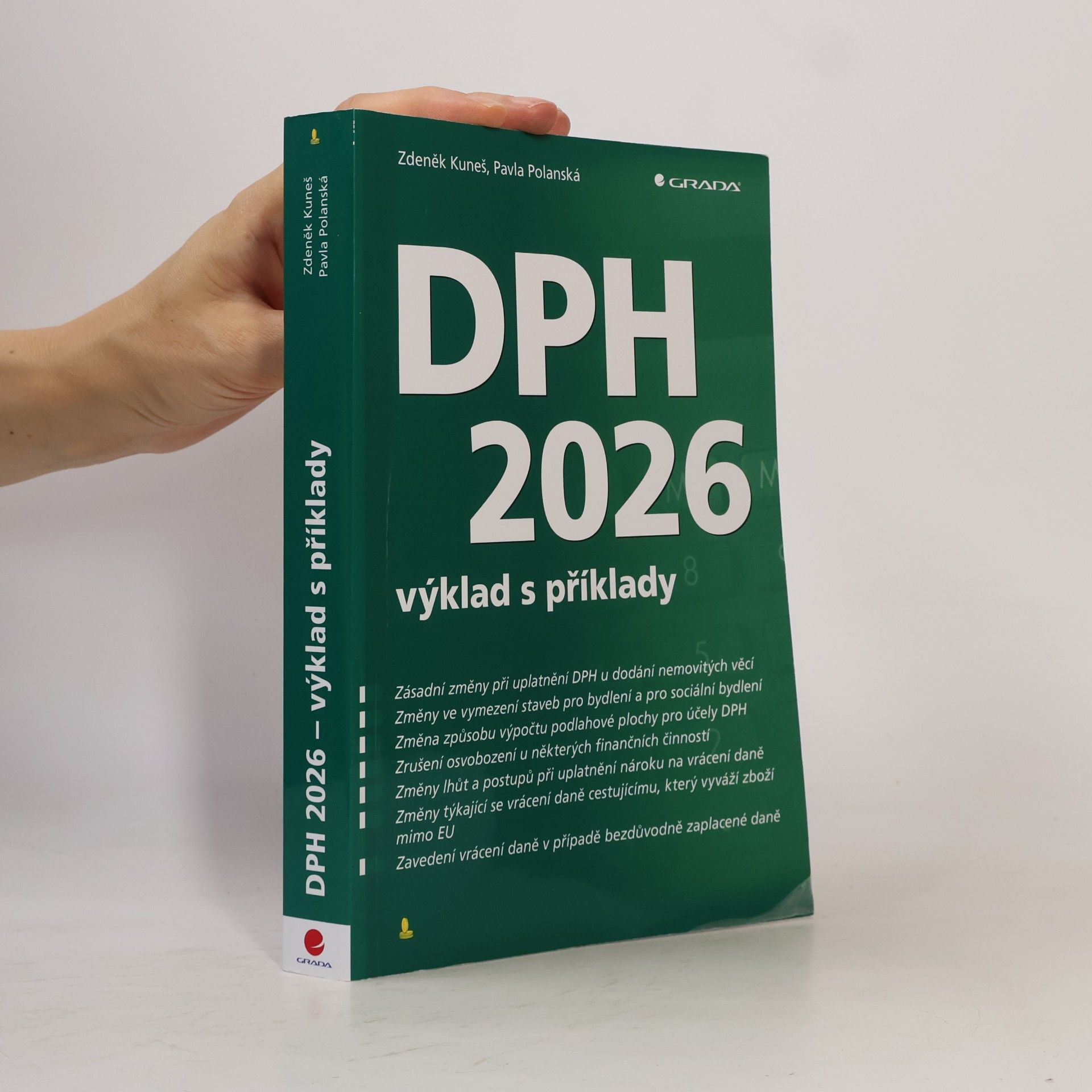 DPH 2026