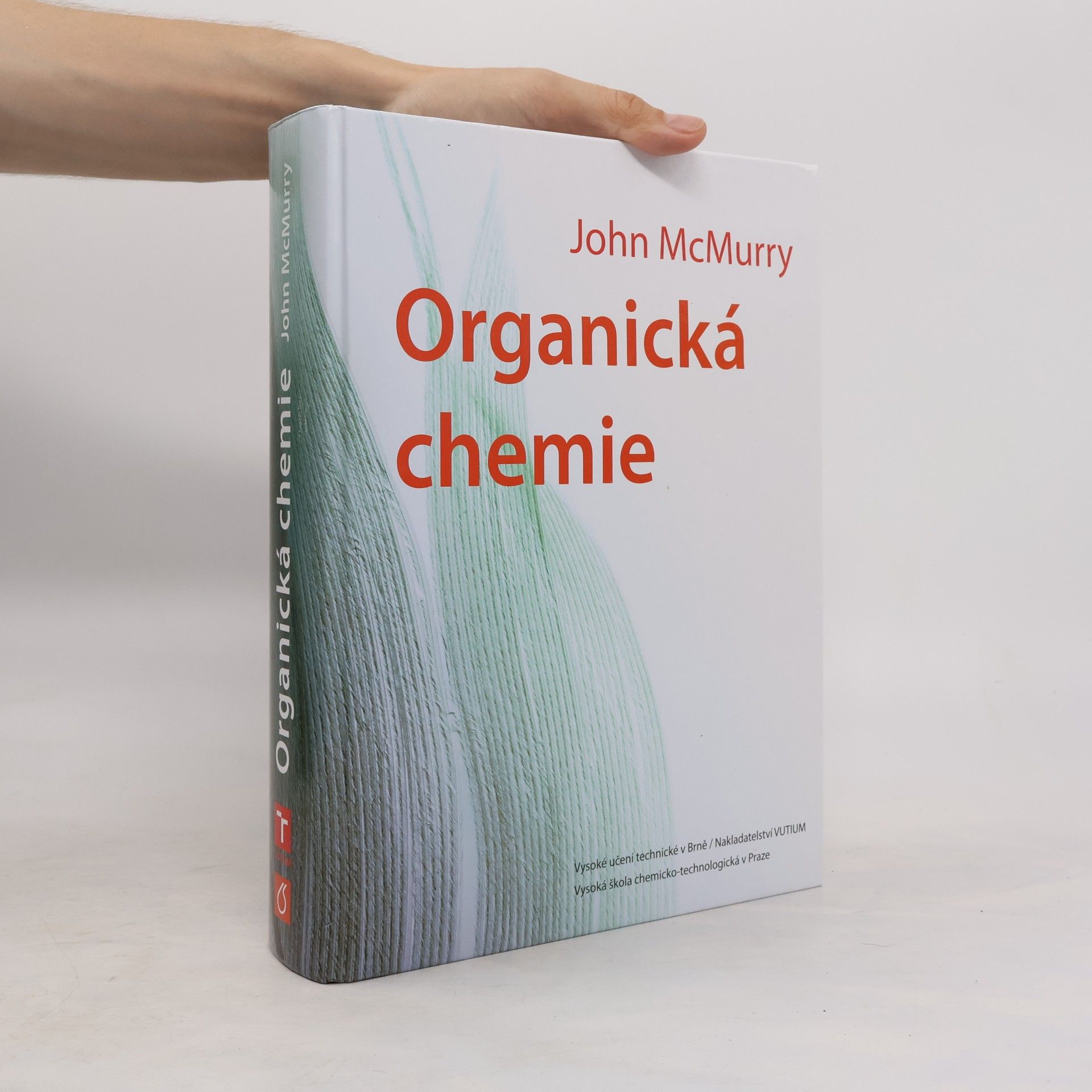 Organická chemie