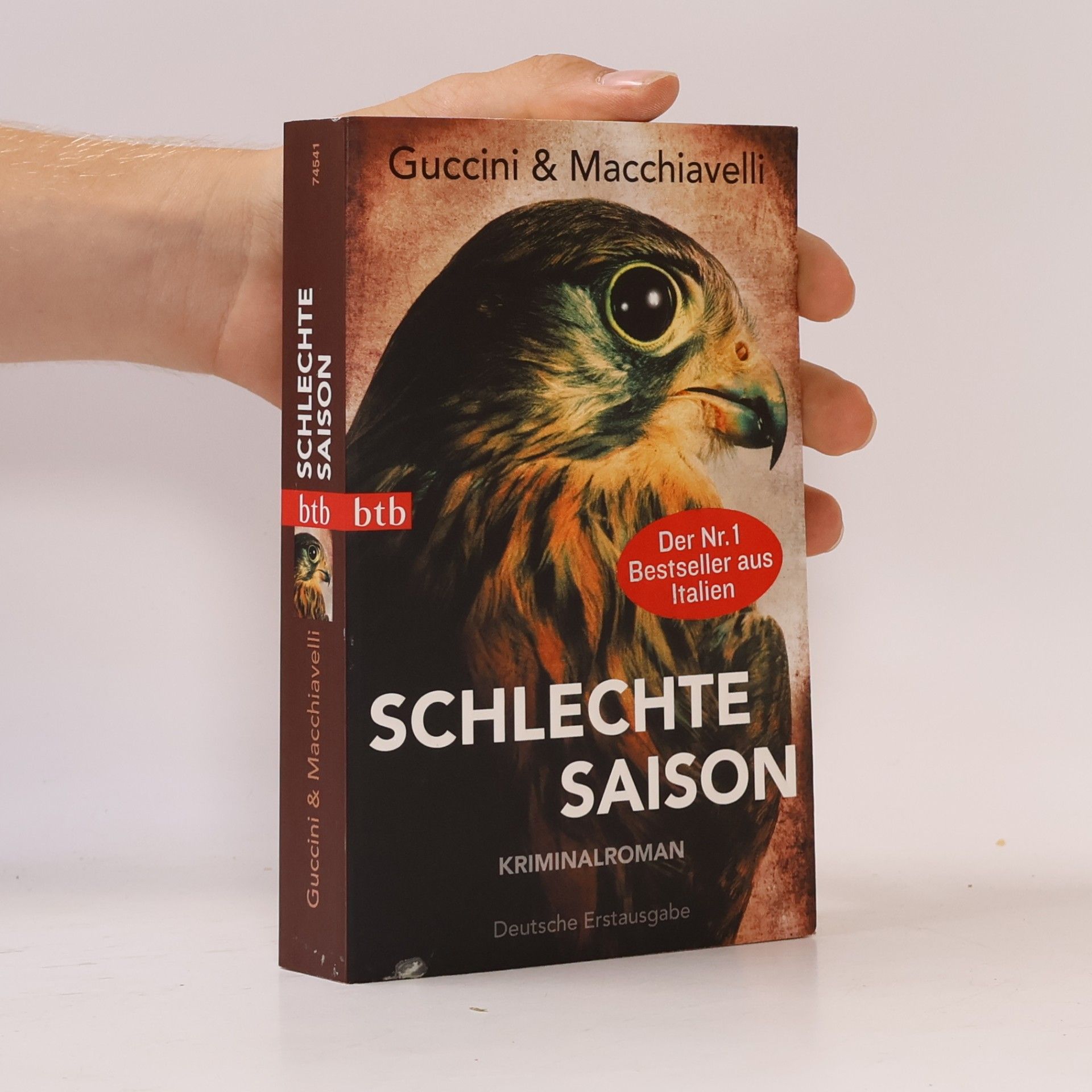Francesco Guccini Schlechte Saison