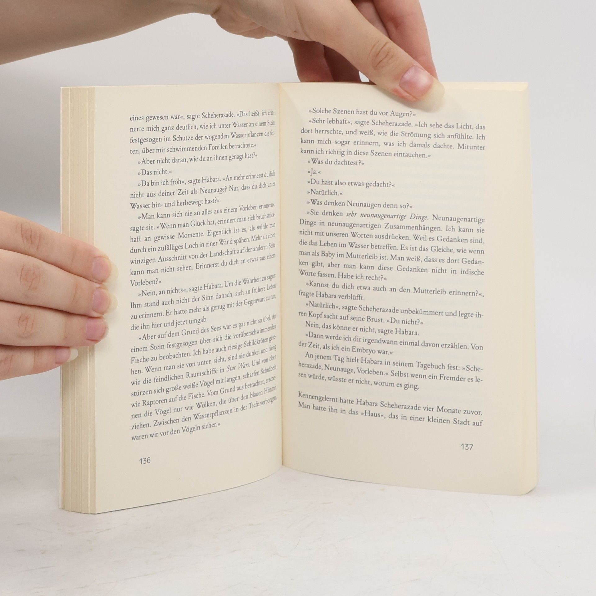 Haruki Murakami Von Männern, die keine Frauen haben
