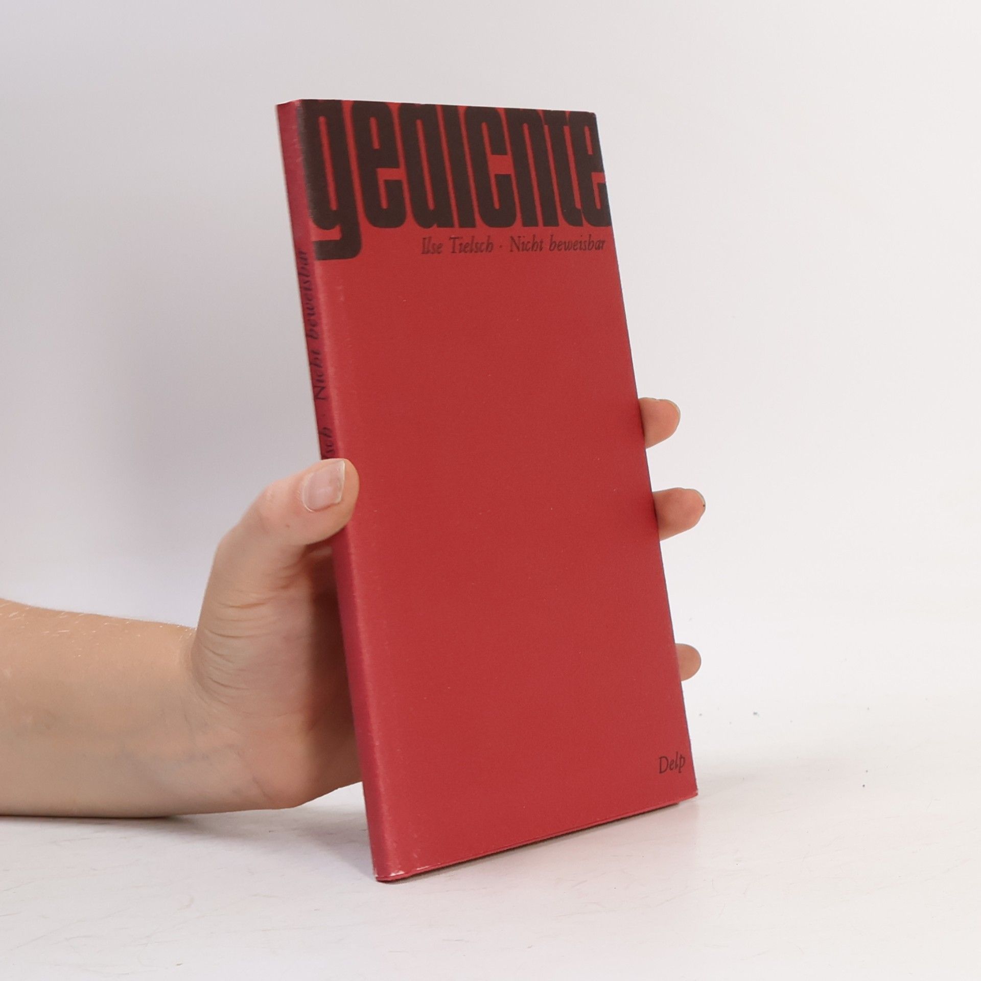 Gedichte