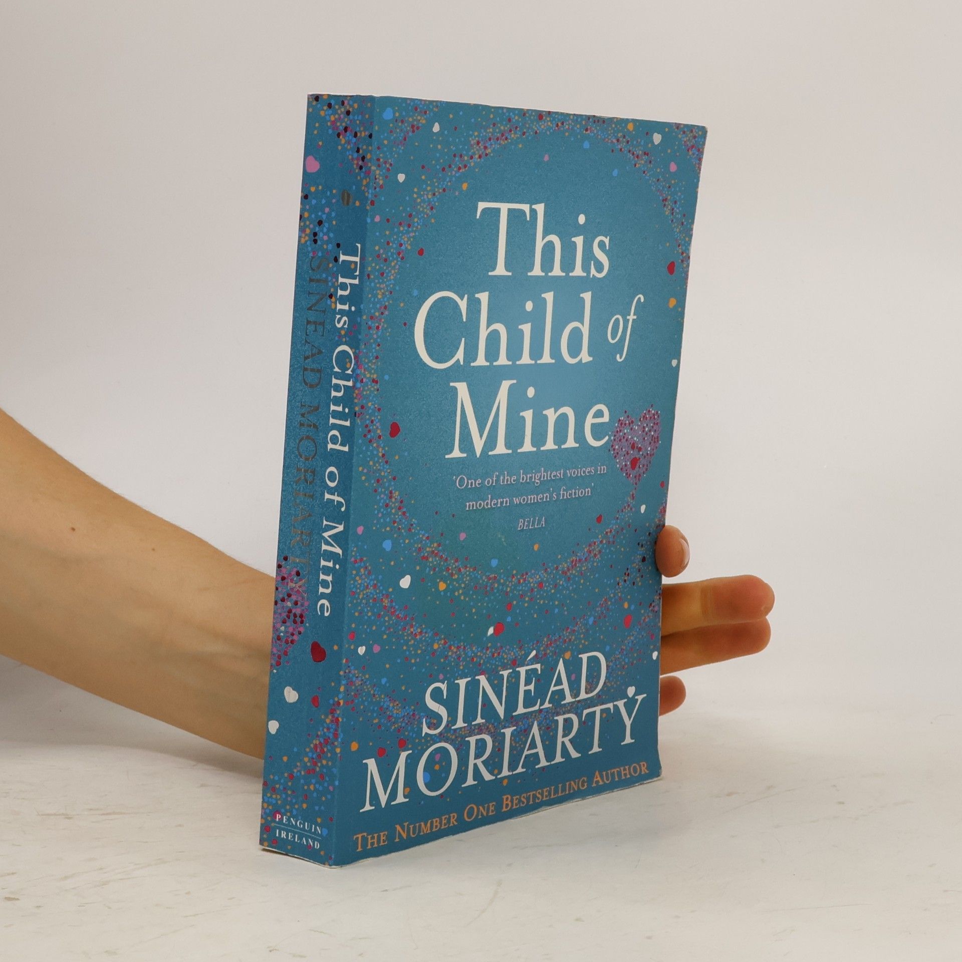 Sinead Moriarty This Child of Mine