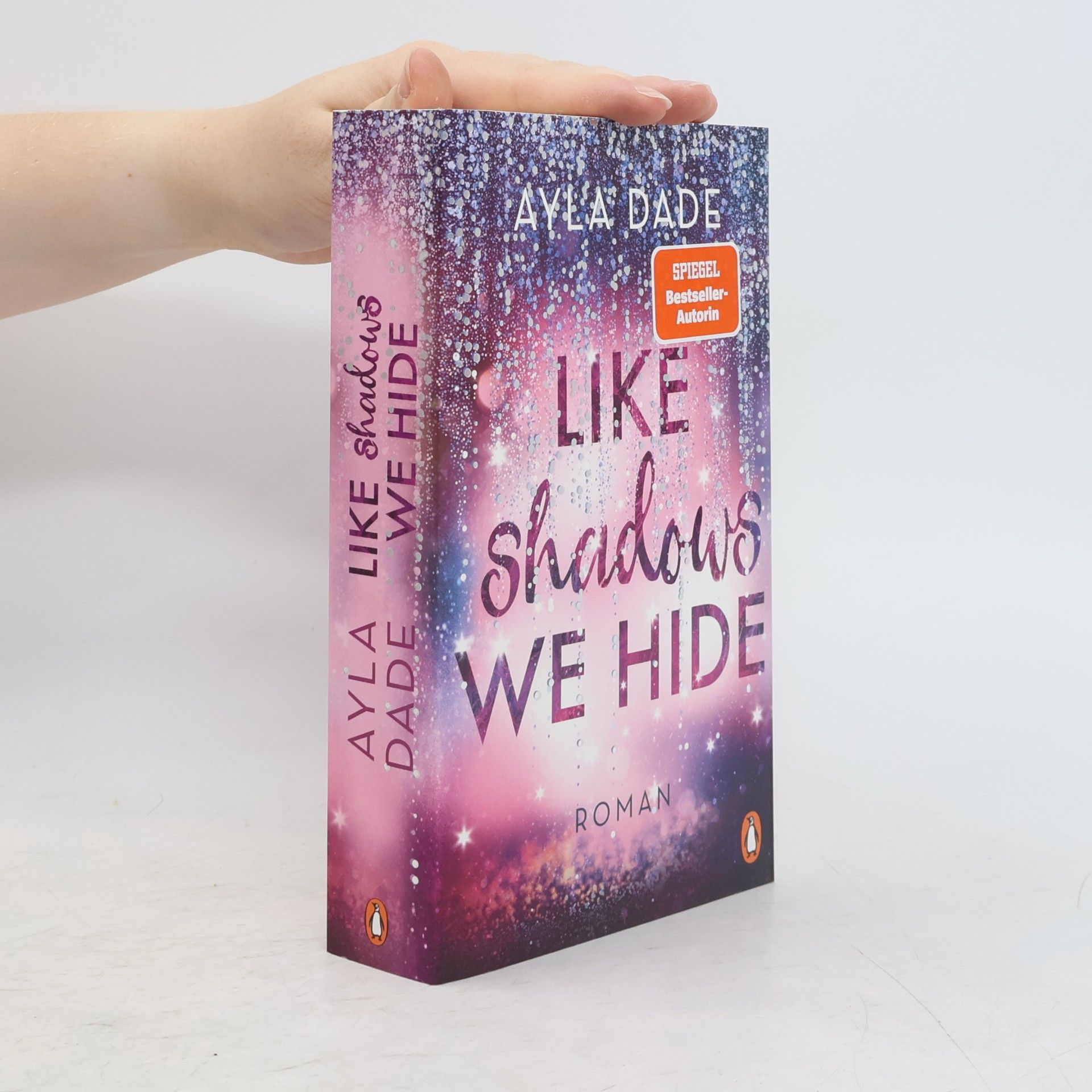 Ayla Dade Like Shadows We Hide