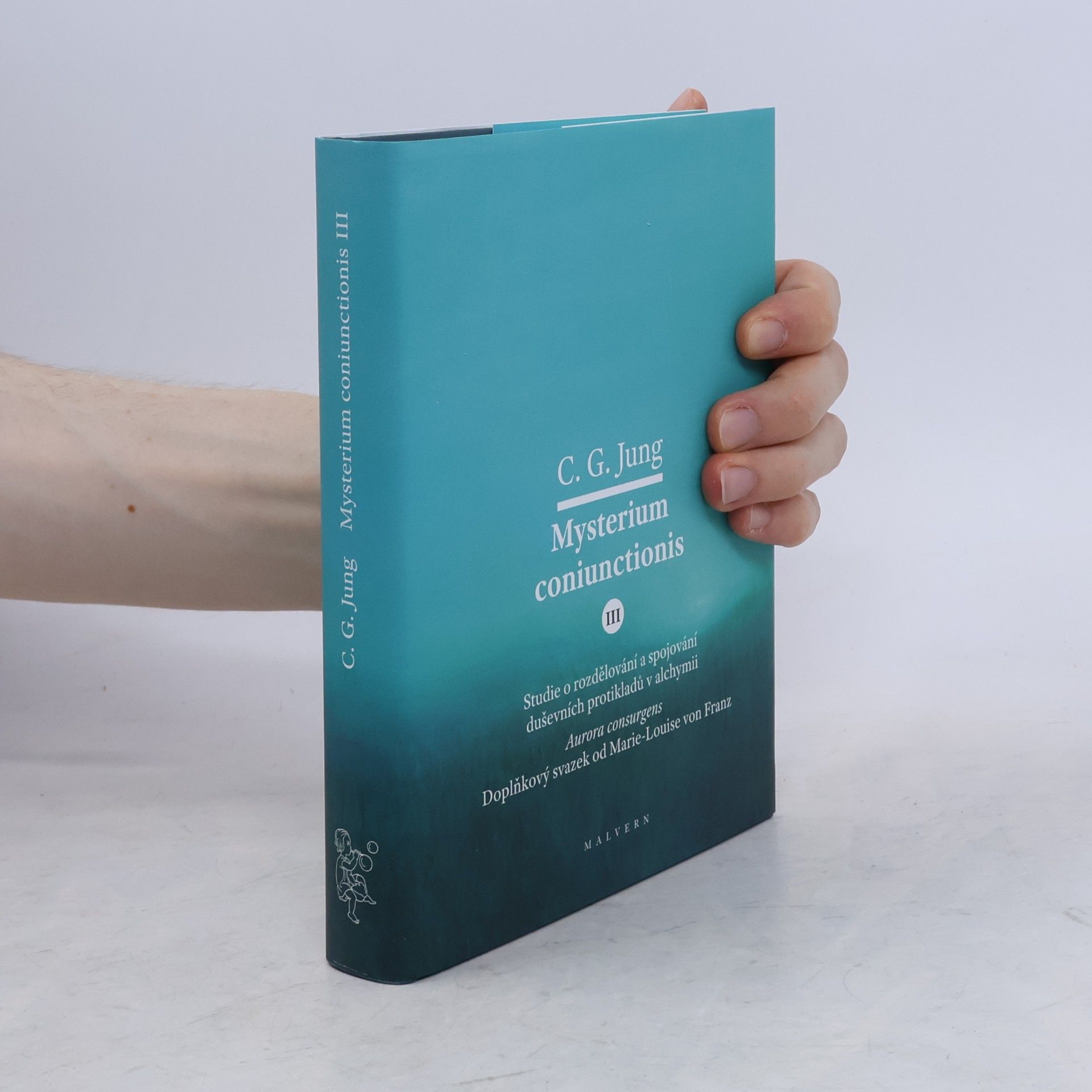 Mysterium coniunctionis 3
