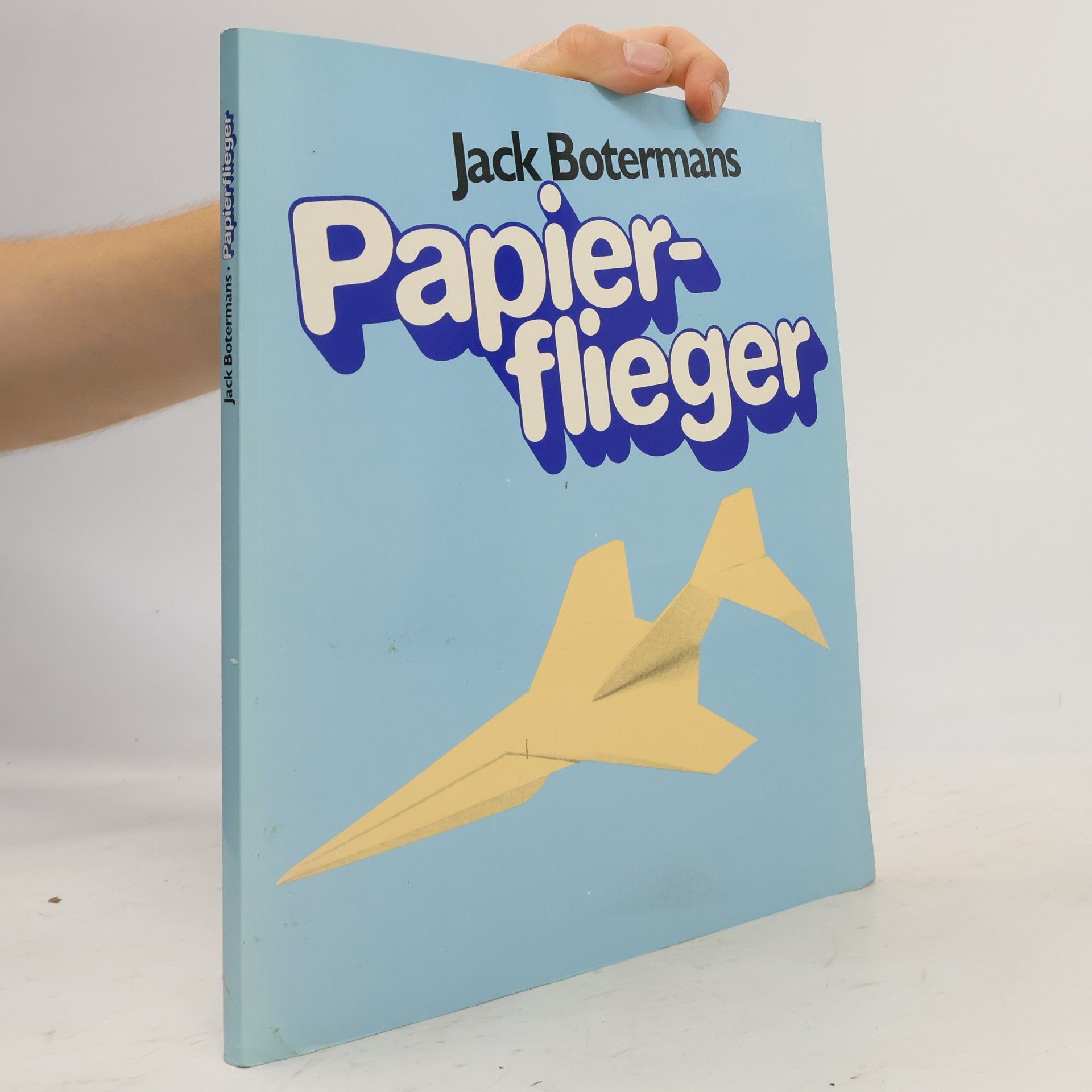 Papierflieger