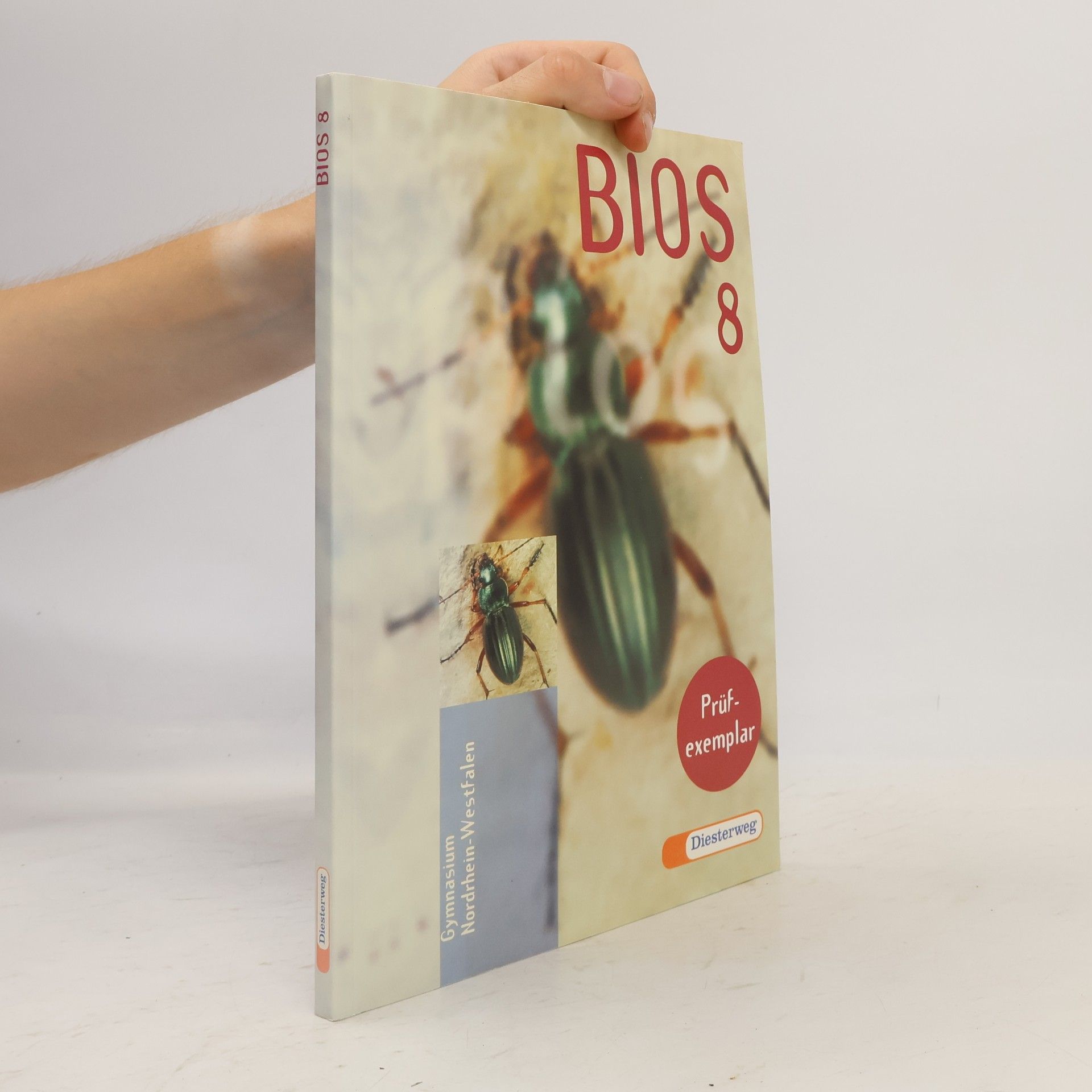 Autores varios BIOS