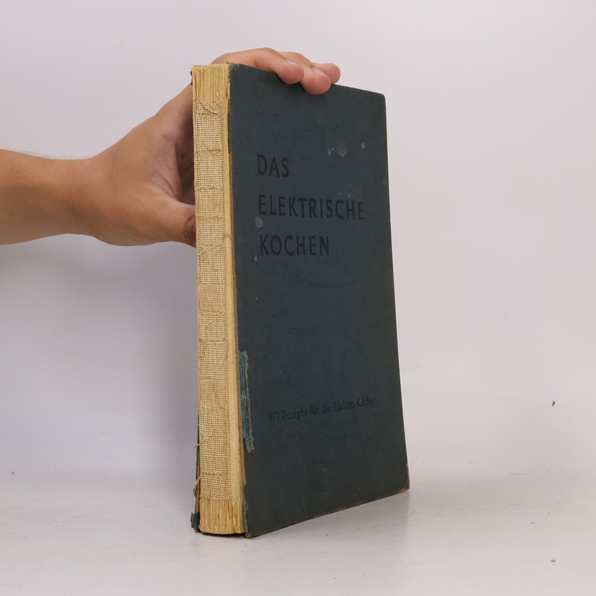 Autorenkollektiv Das Elektrische Kochen