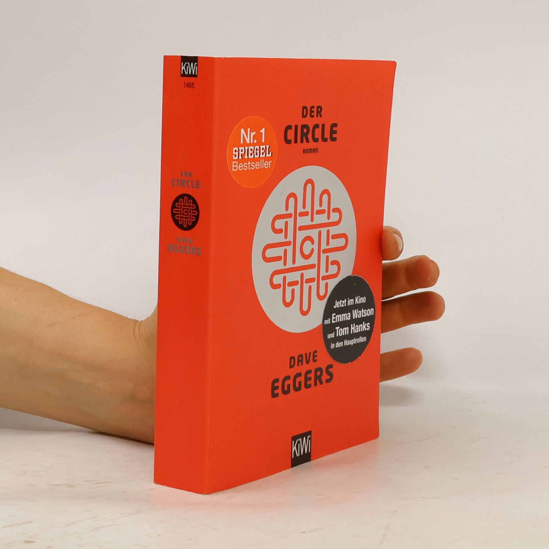 Dave Eggers Der Circle
