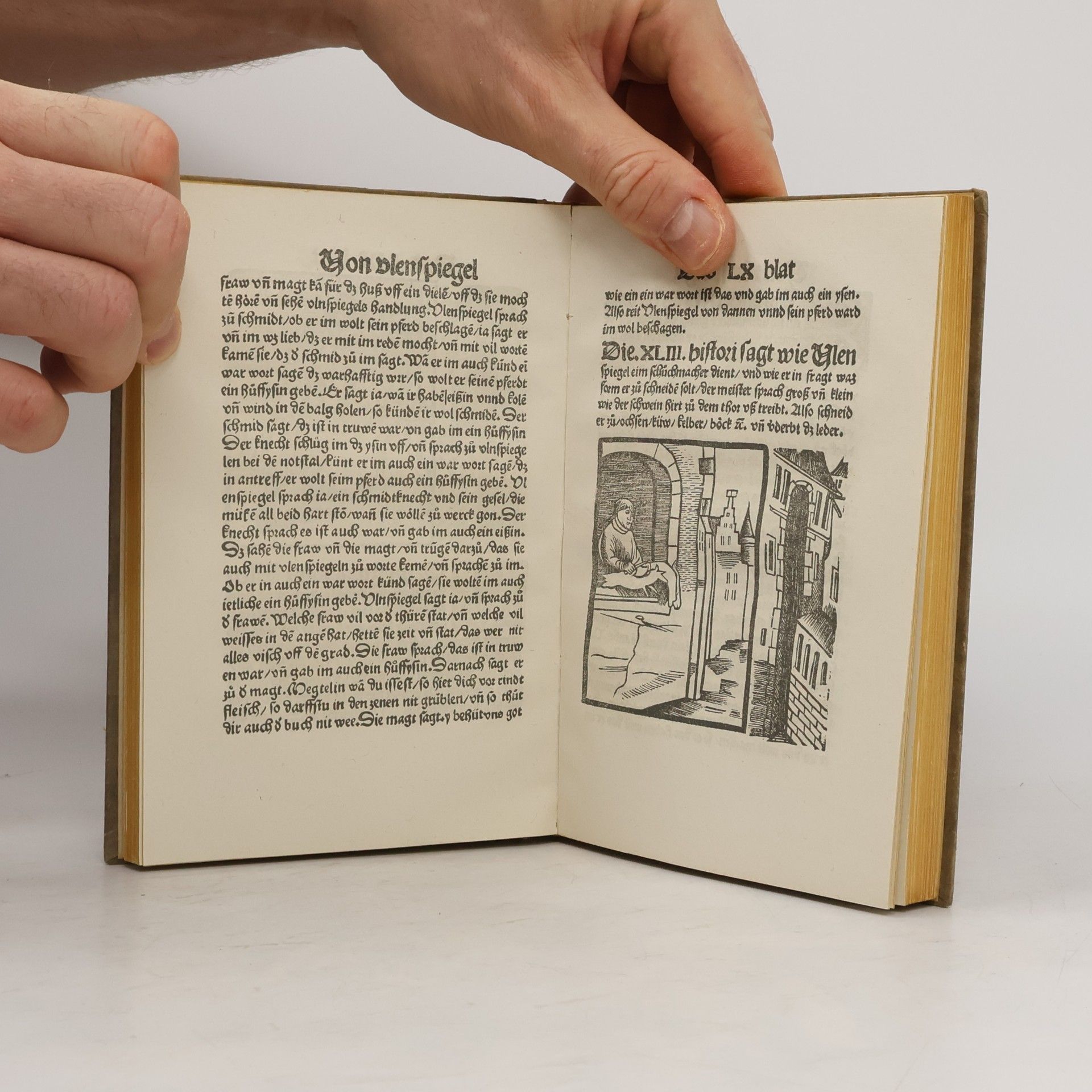 Autorenkollektiv Ein kurzweilig Lesen von Dyl Ulenspiegel