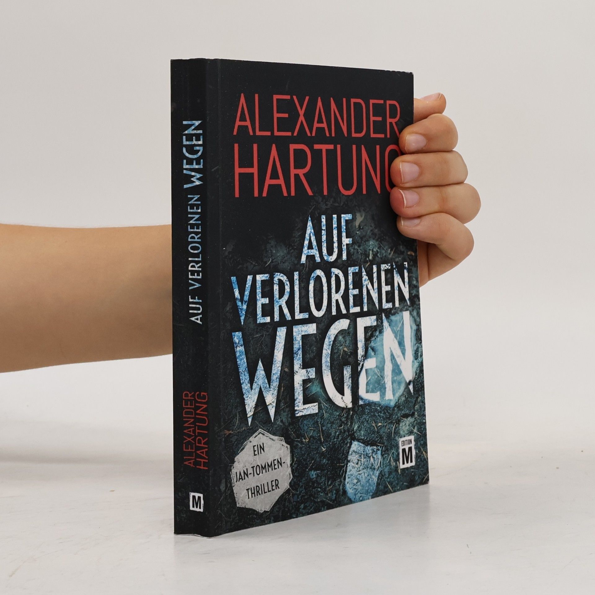 Auf verlorenen Wegen