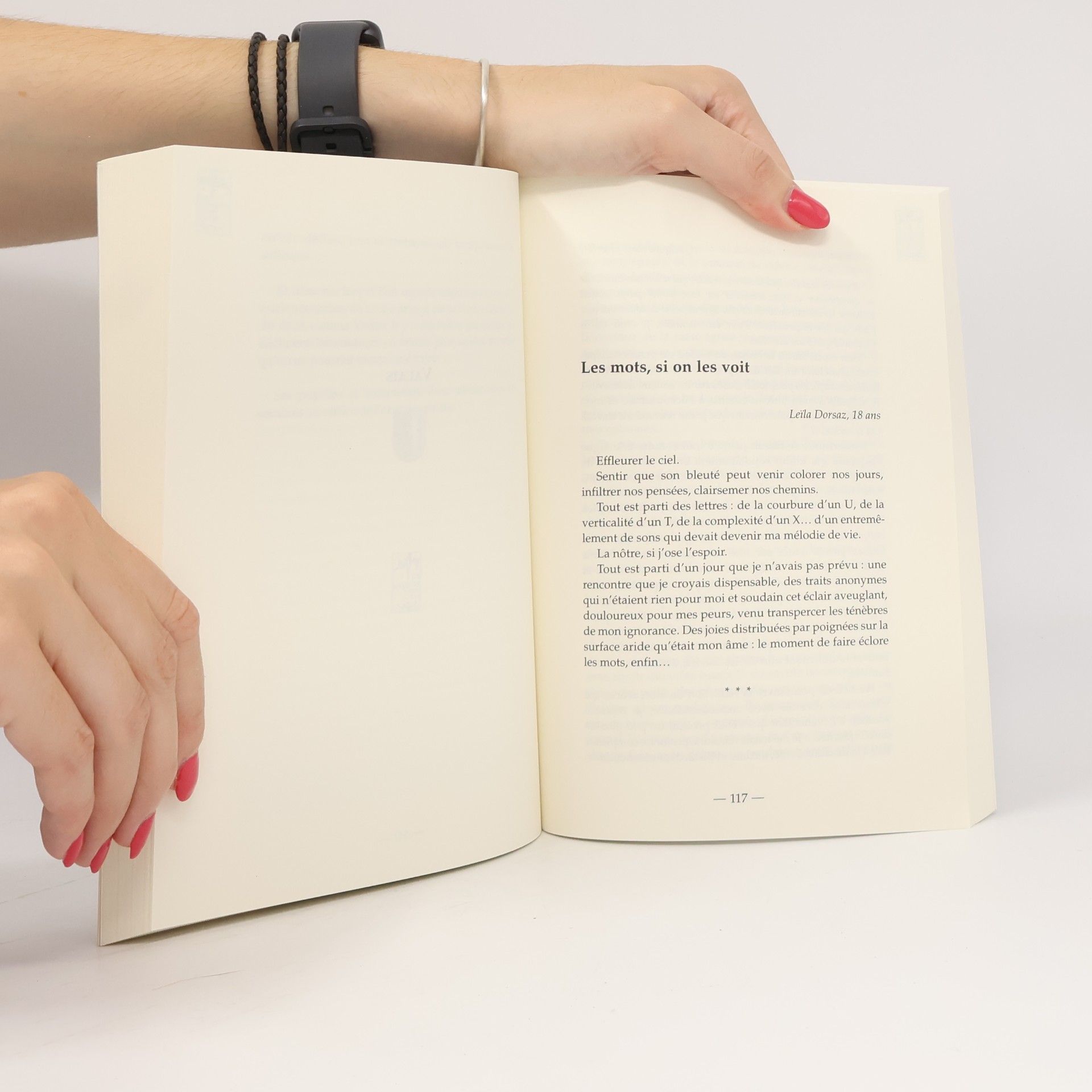 La prose : [nouvelle, conte, lettre, prose poétique...] : anthologie suisse (quelques textes finalistes du PIJA 2017)