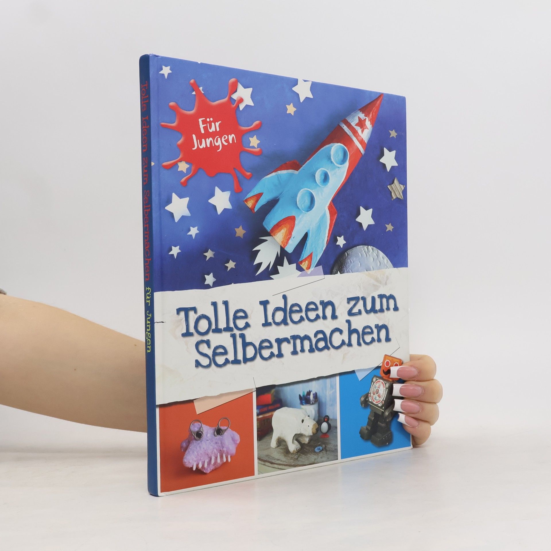 AA.VV. Tolle Ideen zum Selbermachen