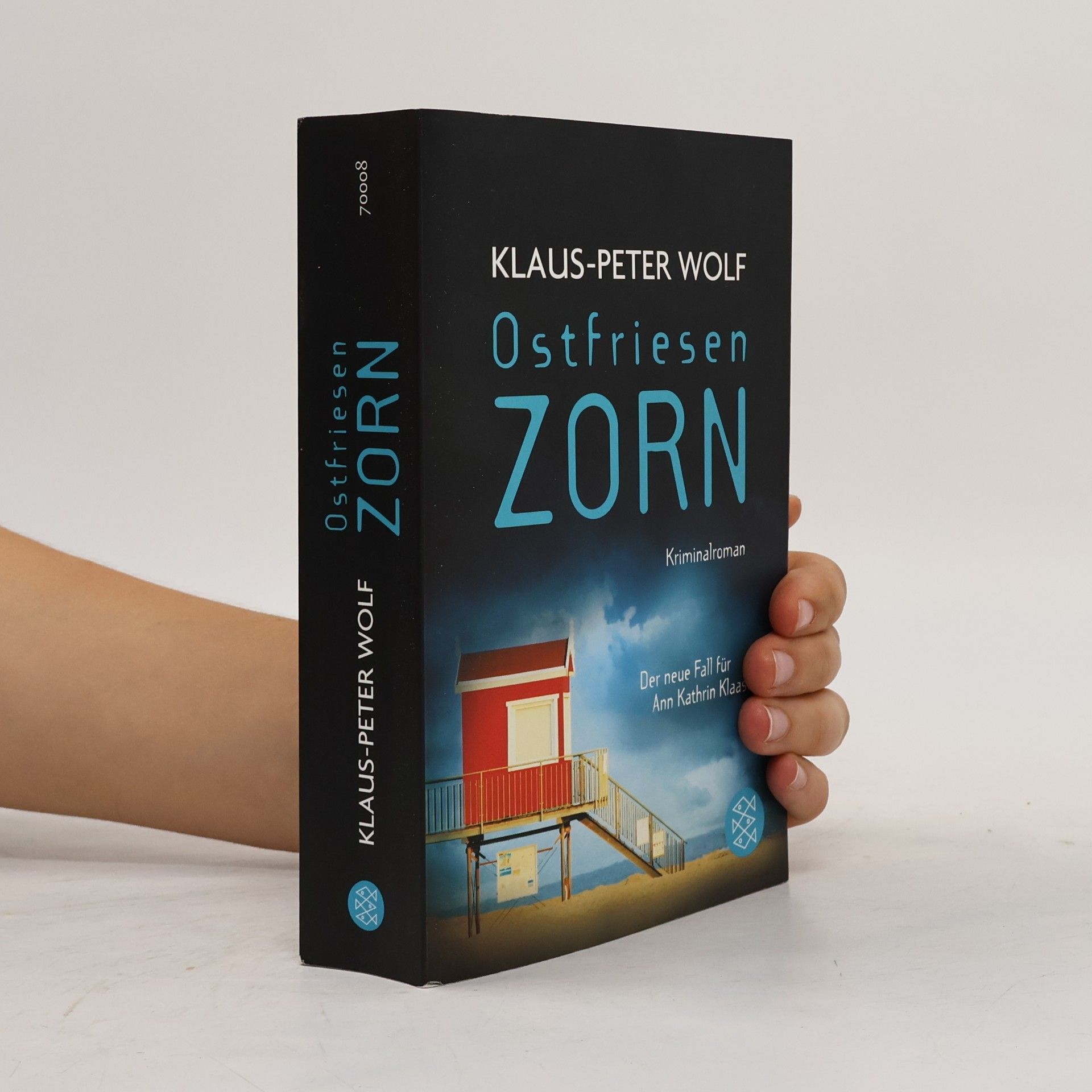 Ostfriesen Zorn