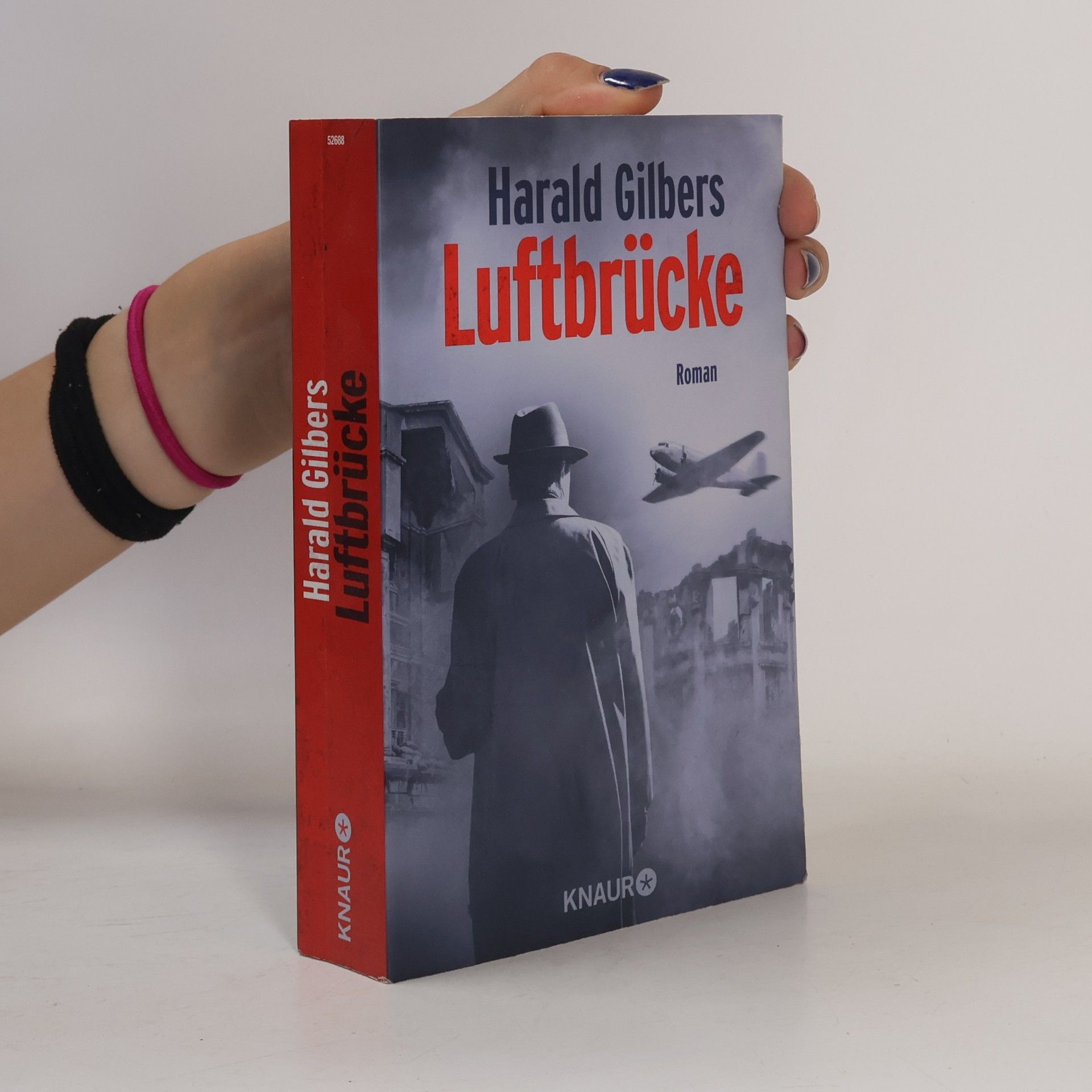 Luftbrücke