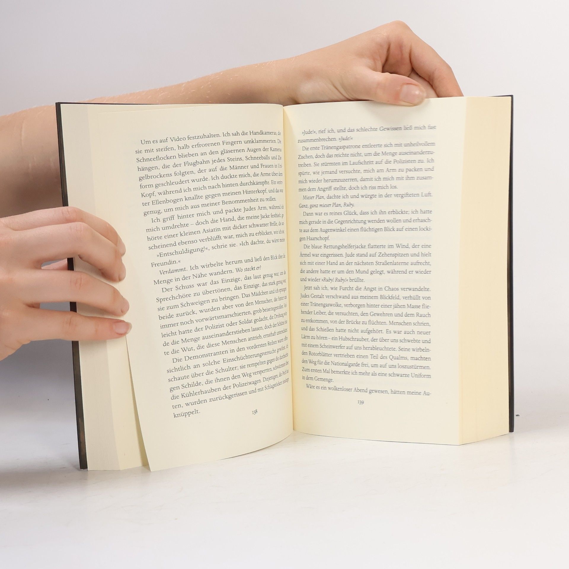 Alexandra Bracken Furchtlose Liebe. Die Überlebenden