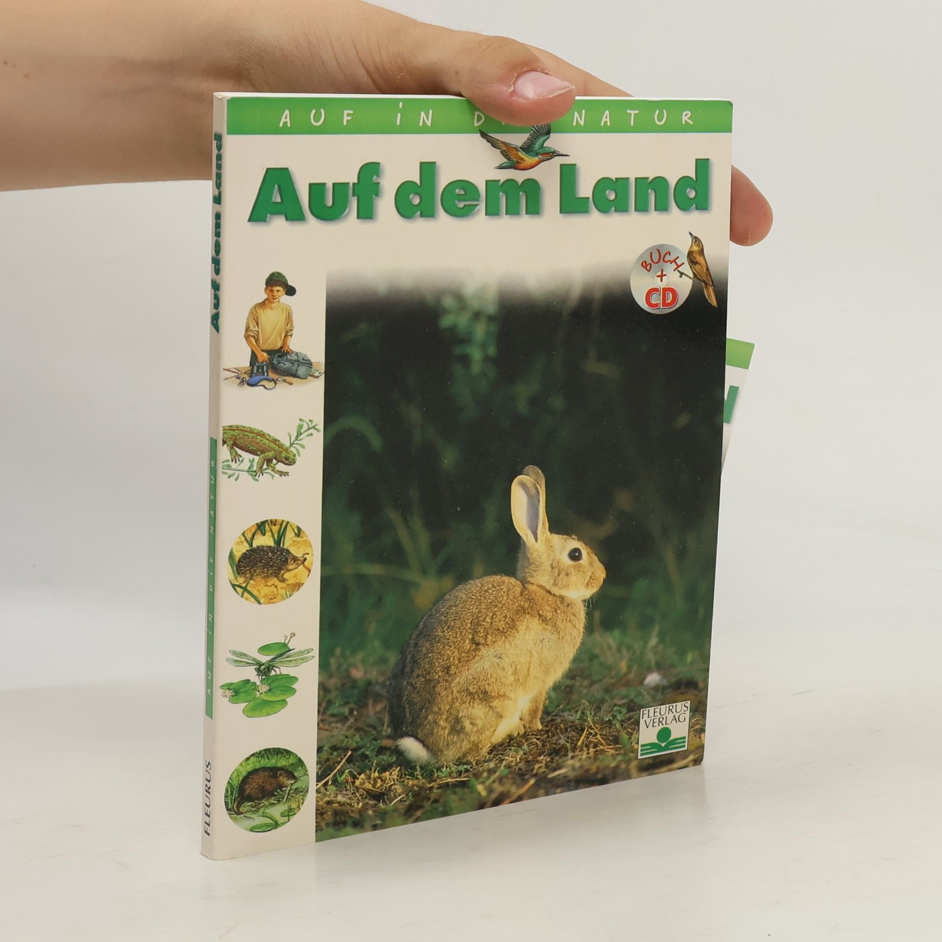 Ge rard Blondeau Auf dem Land