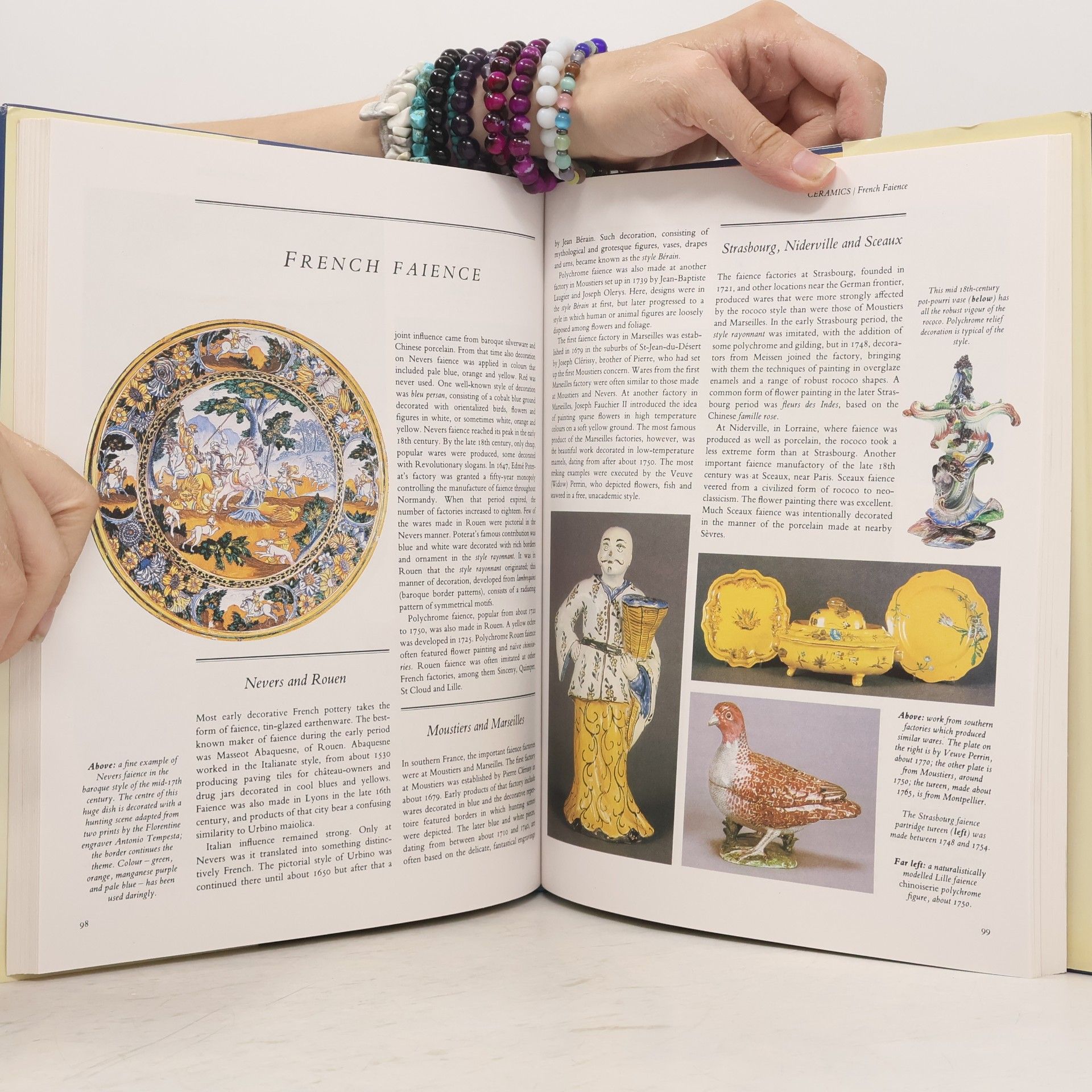 Judith Miller Understanding Antiques. An Introductory Guide to Furniture, Ceramics, Glass, Timepieces, and Silver