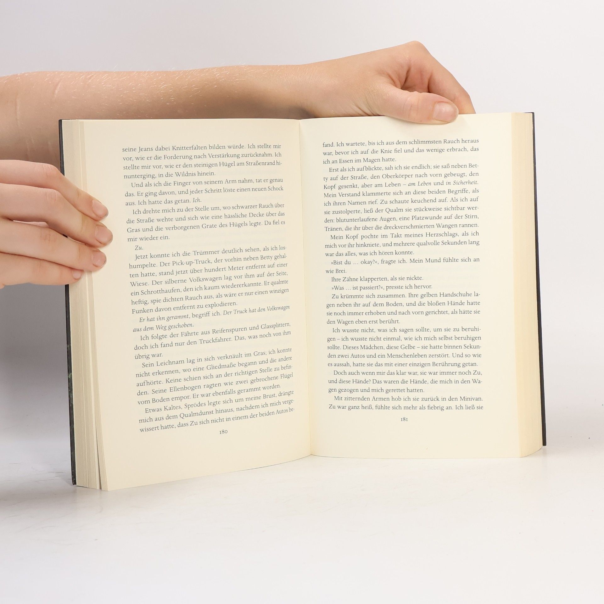 Alexandra Bracken Die Überlebenden