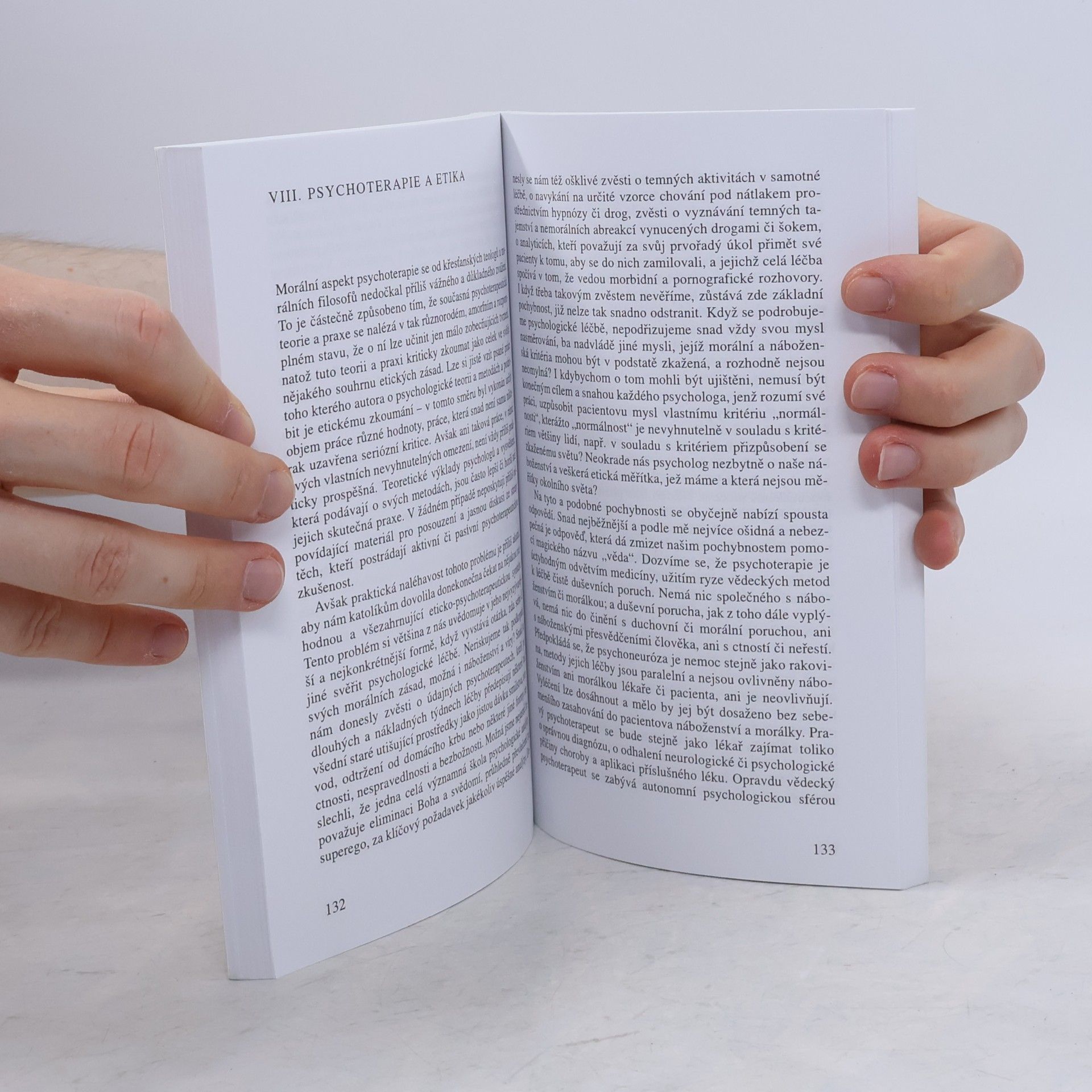 Victor White Bůh a nevědomí : teologie versus psychologie