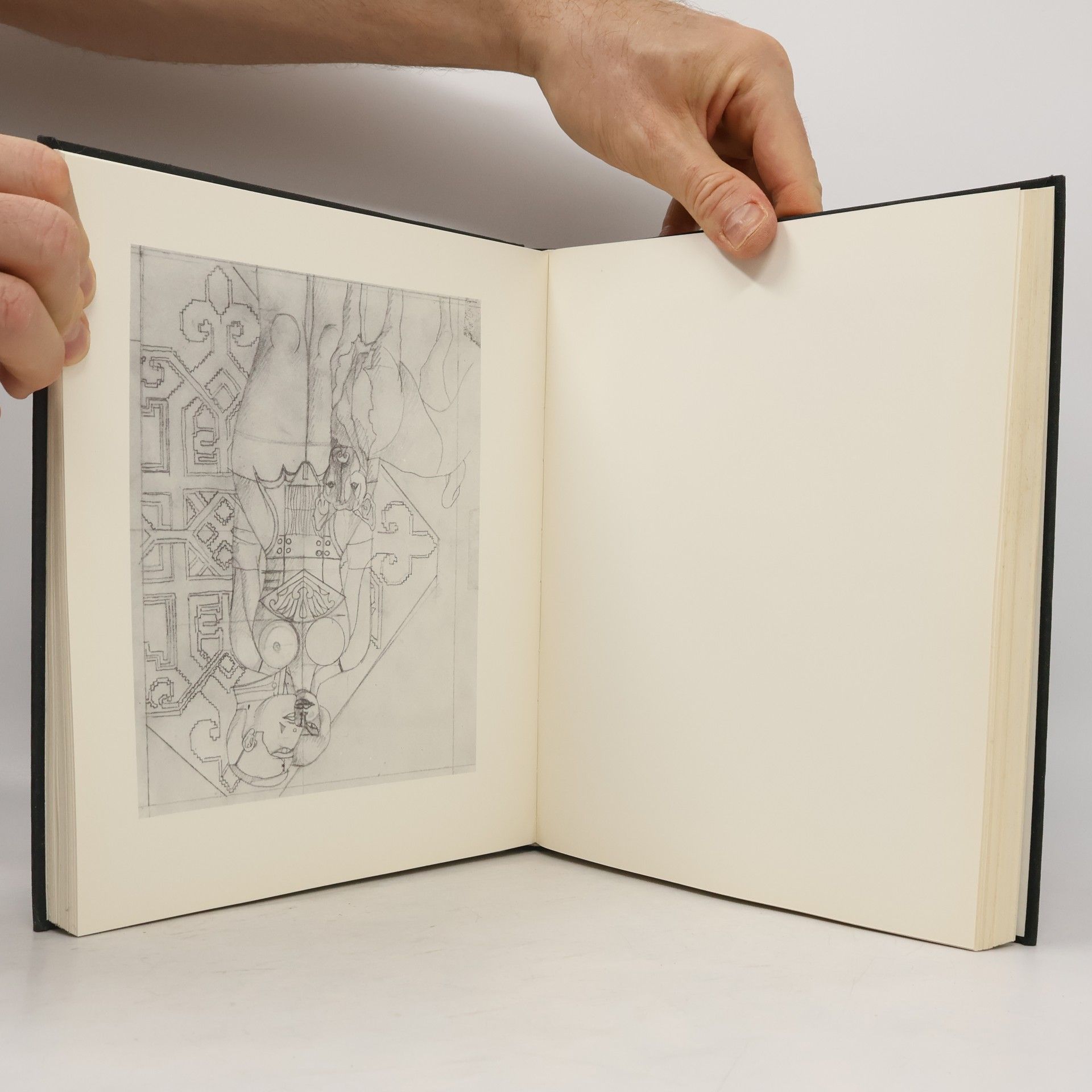 Richard Lindner Richard Lindner
