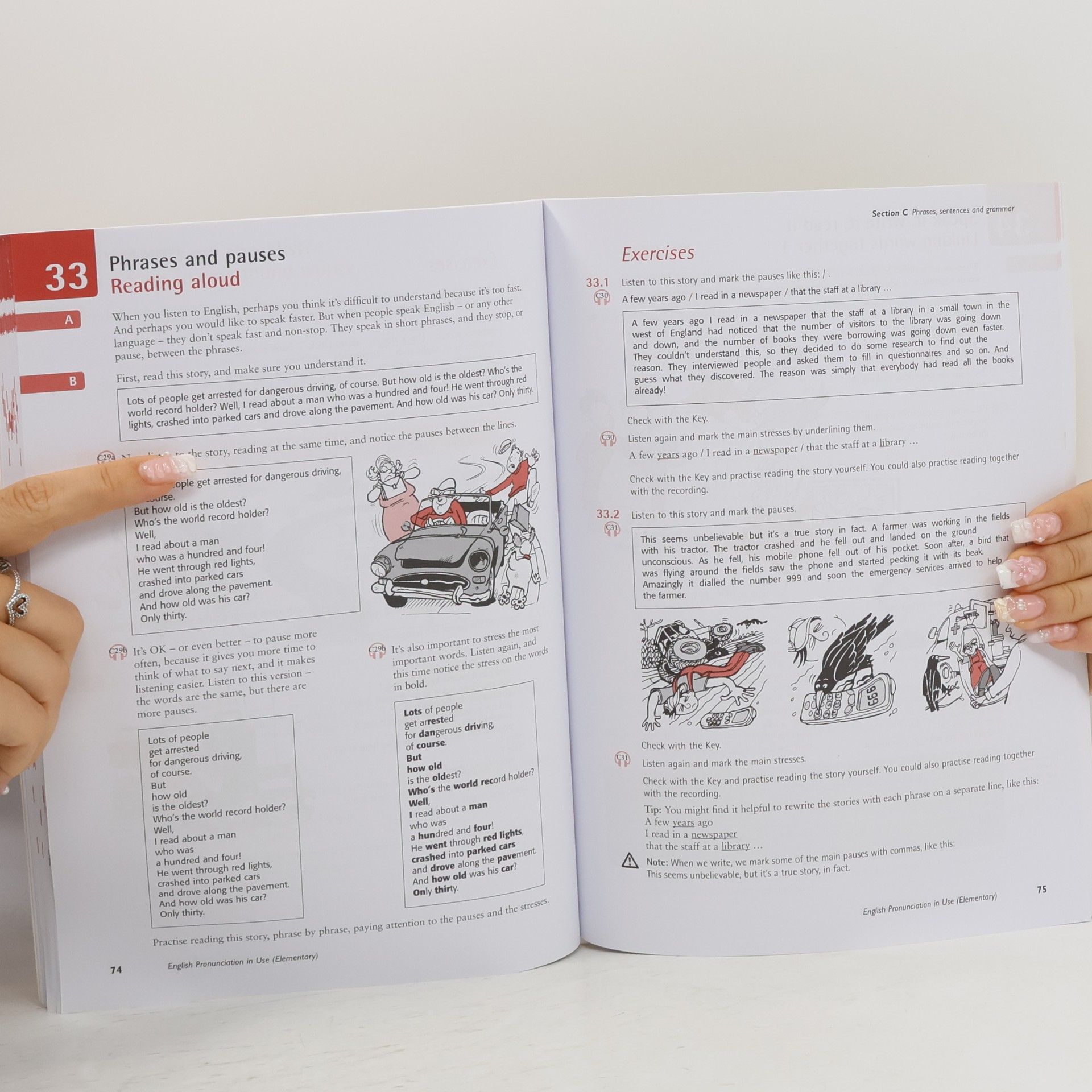 Jonathan Marks English Pronunciation in Use - Elementary