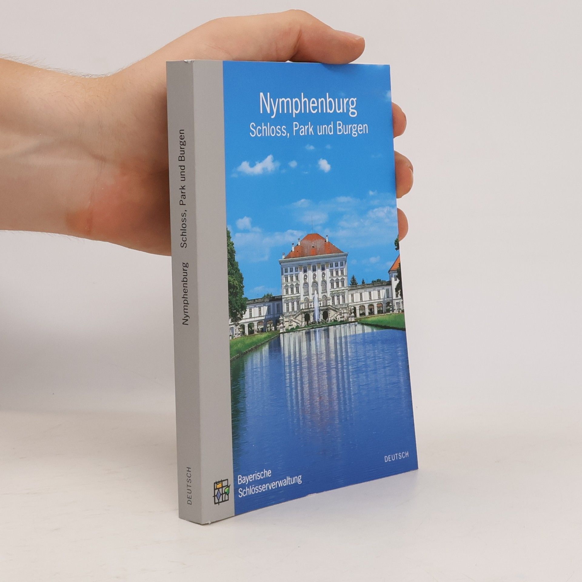 Nymphenburg