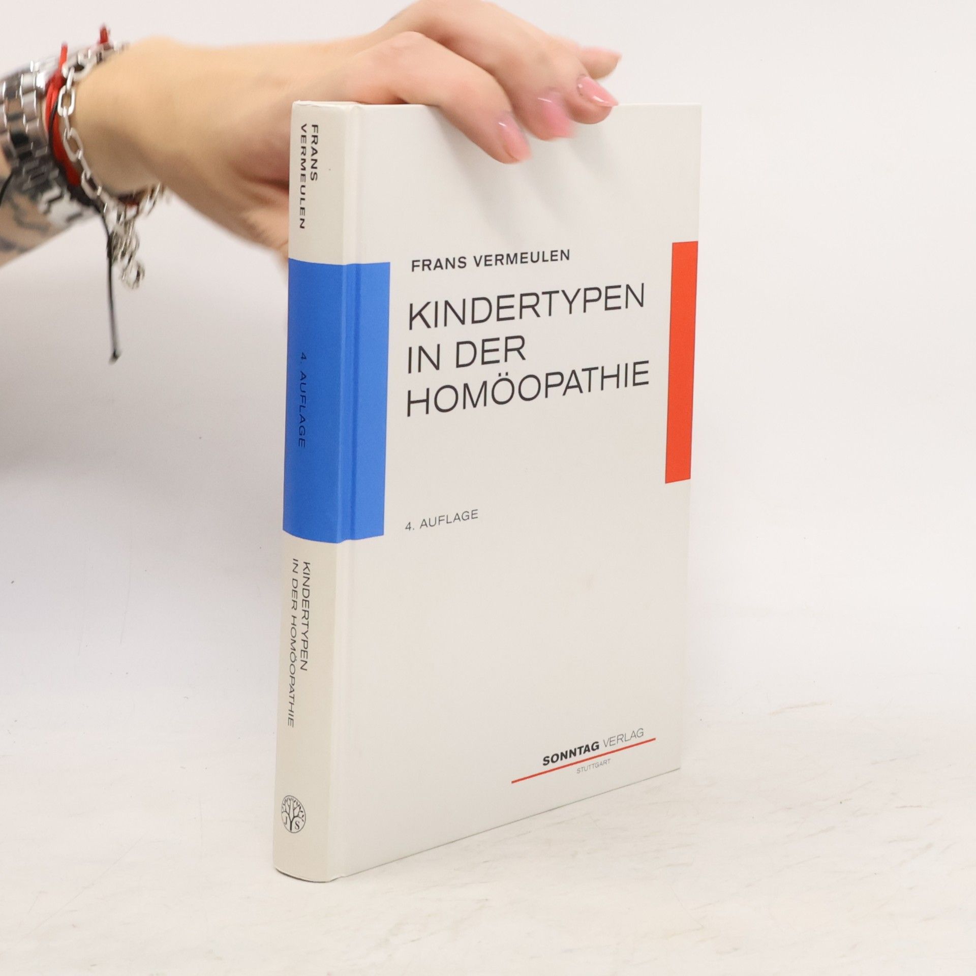 Kindertypen in der Homöopathie