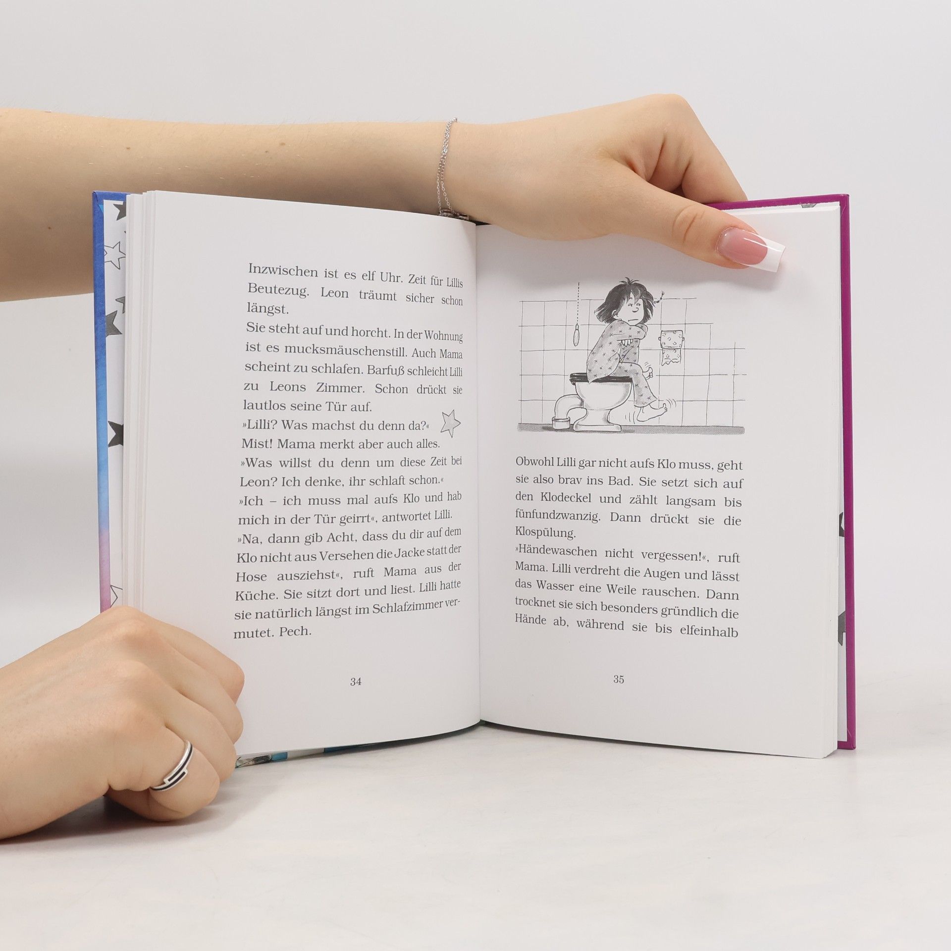 Autores varios Hexe Lilli bei den Piraten