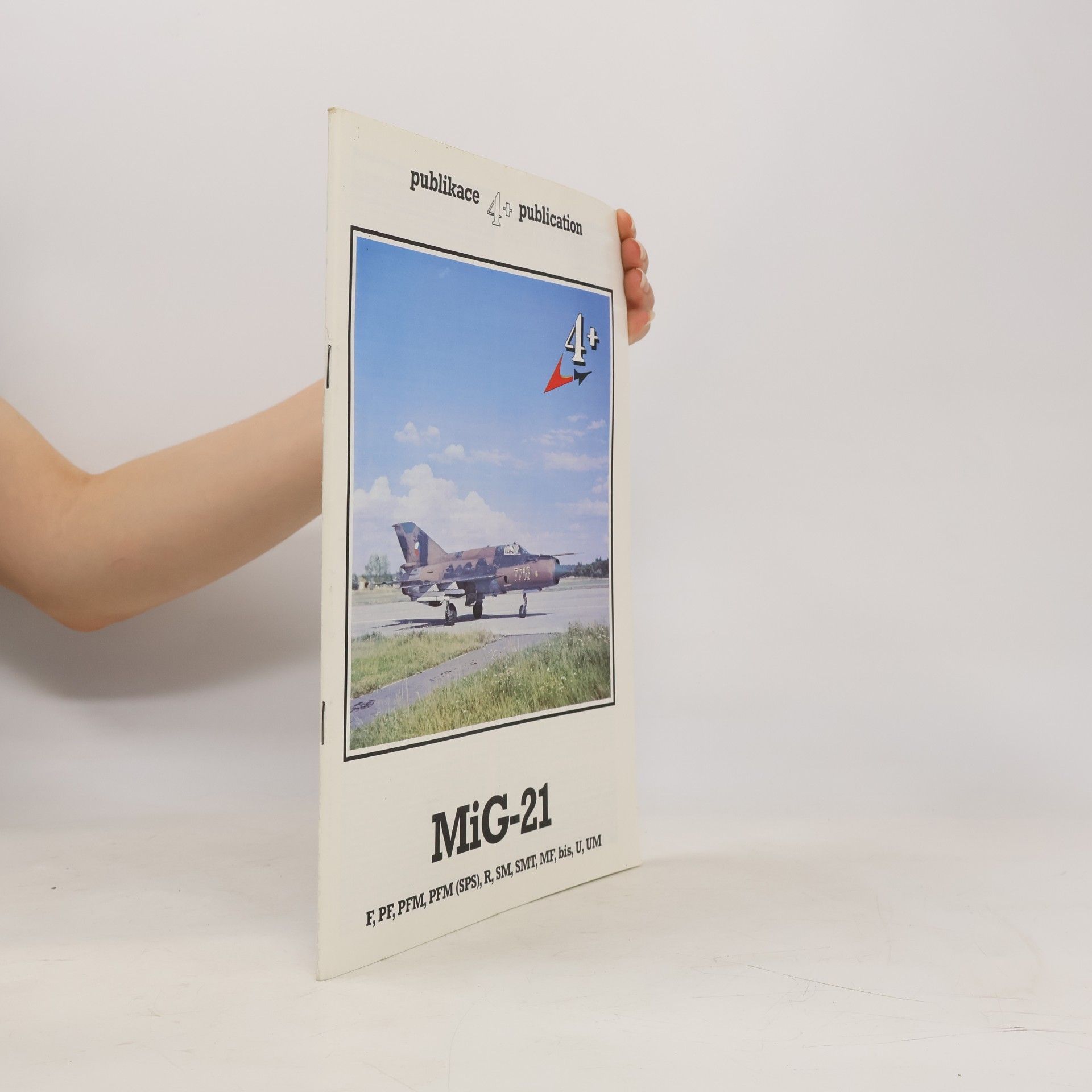 MiG-21