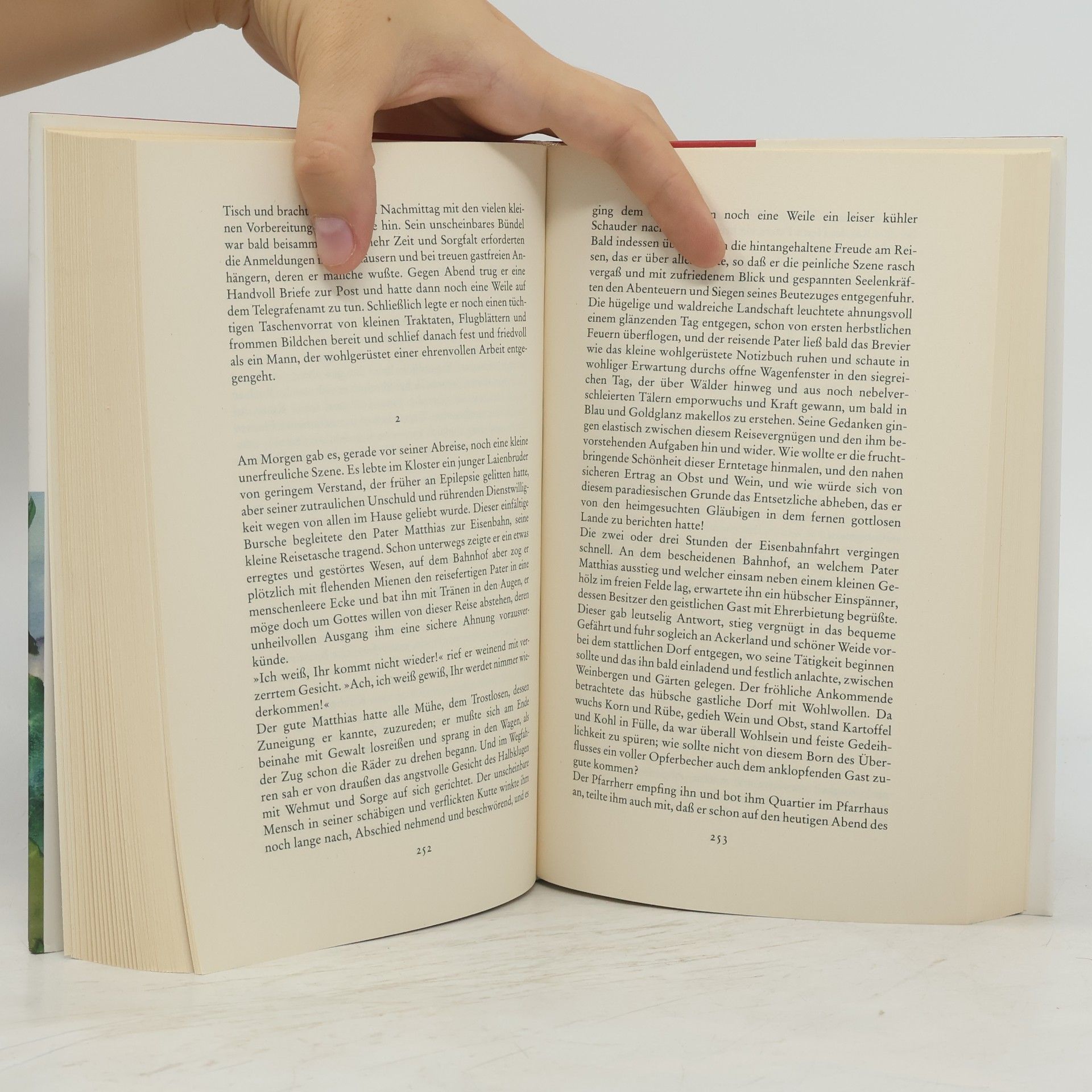 Hermann Hesse Die schönsten Erzählungen