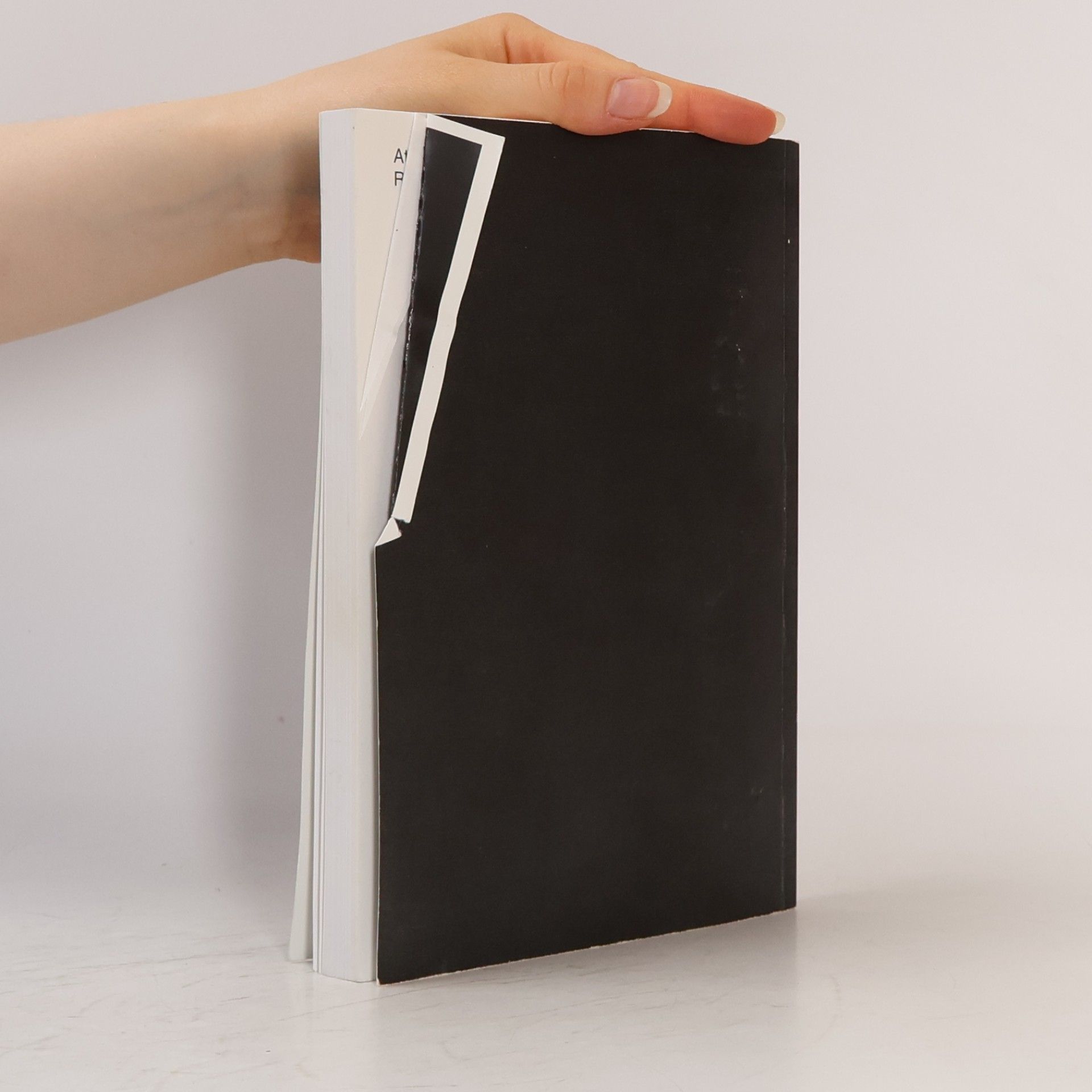Kolektív autorov Hacker's Black Book